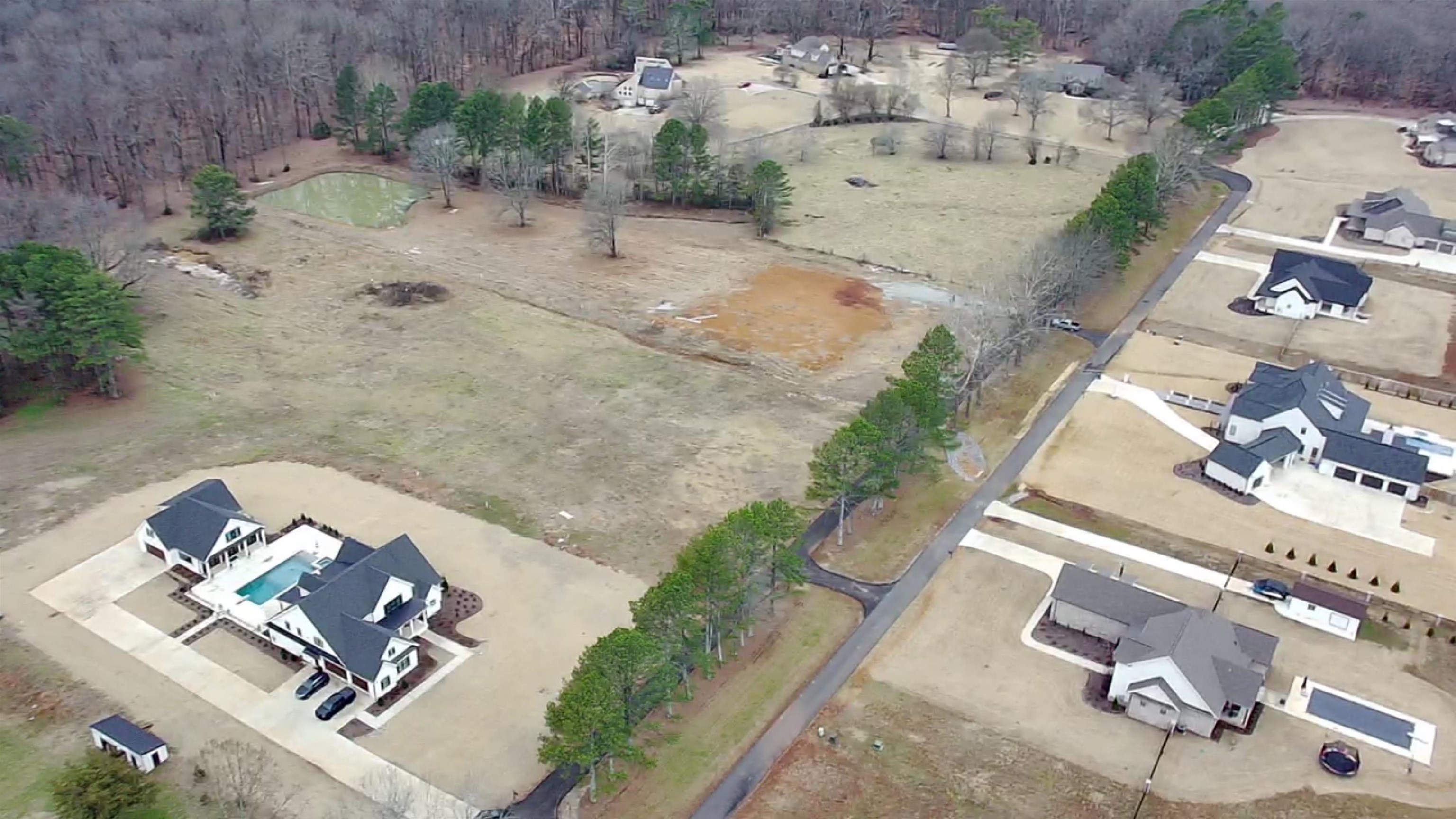 Lot 1 Wauchula Private Dr, Athens, AL 35611 — photo 4