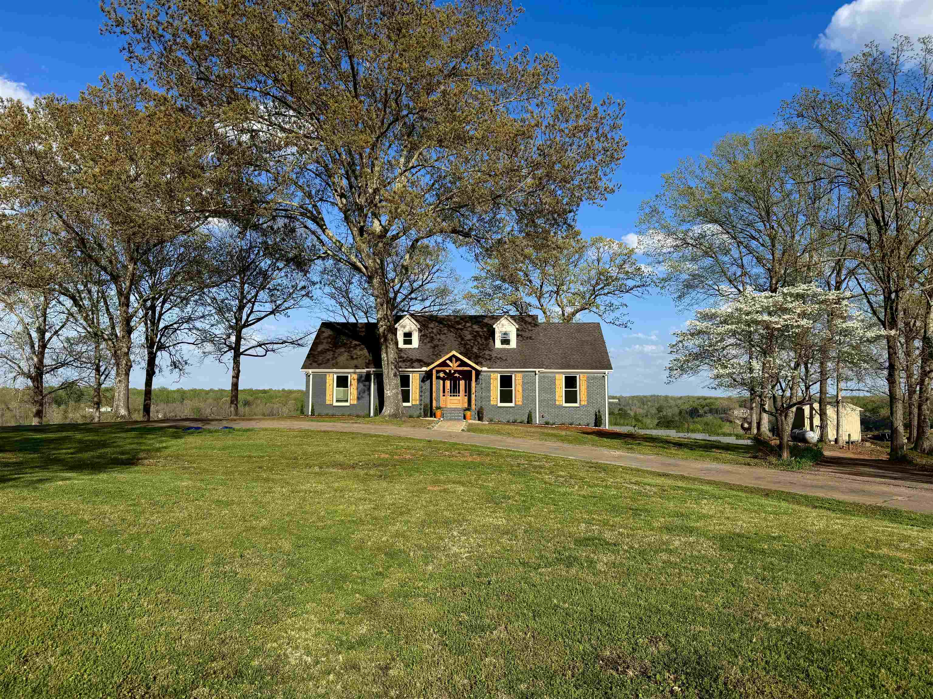 600 Lakeview Farm Rd, Florence, AL 35634 — photo 2