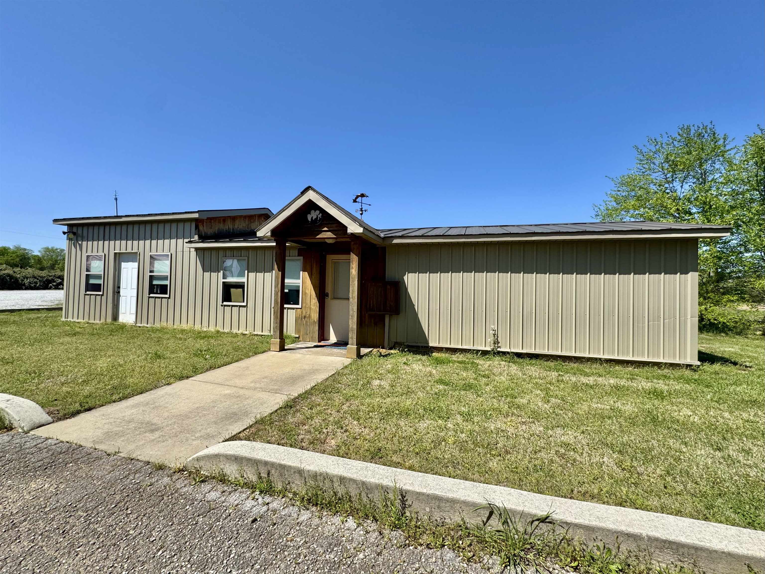 6810 Co Rd 91, Rogersville, AL 35652 — photo 7