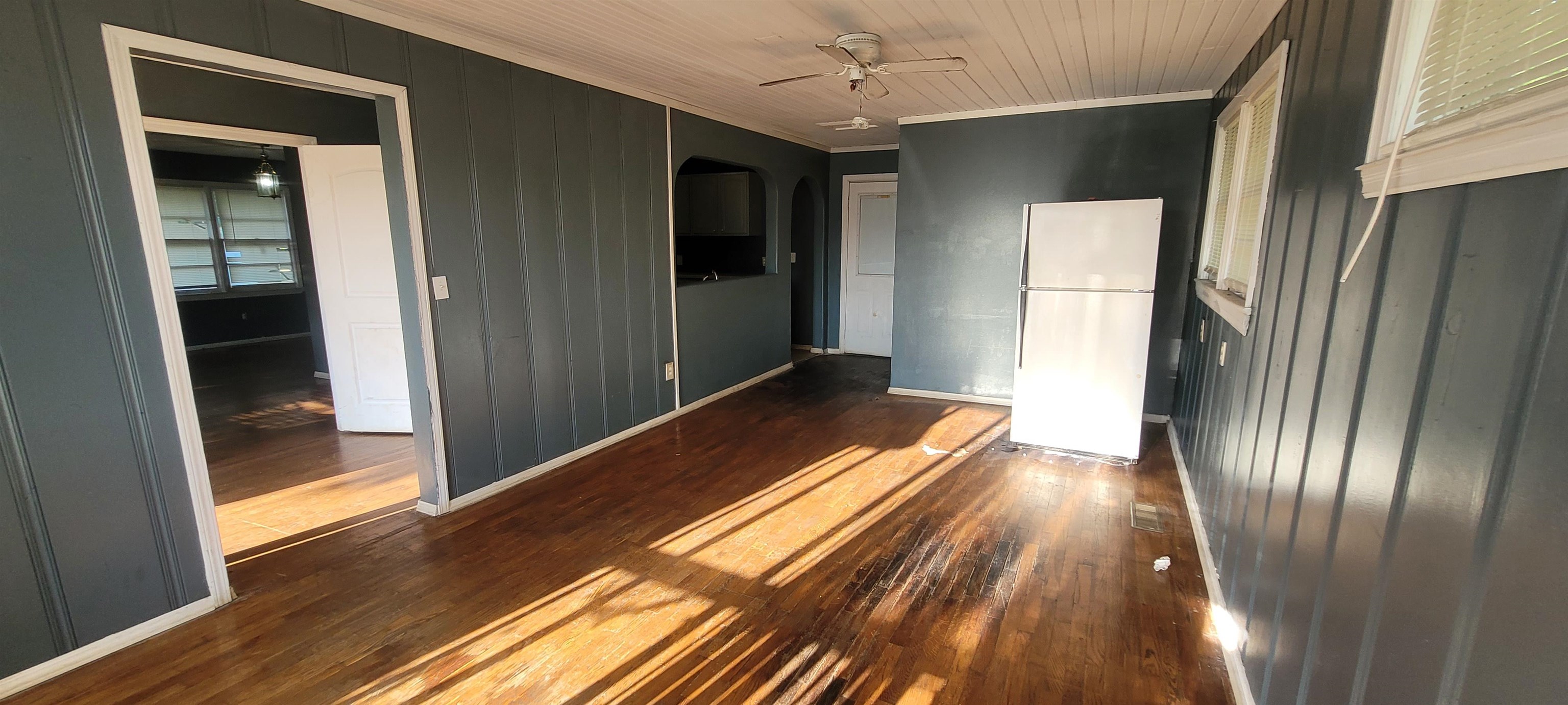 1207 S Montgomery Ave, Sheffield, AL 35660 — photo 5