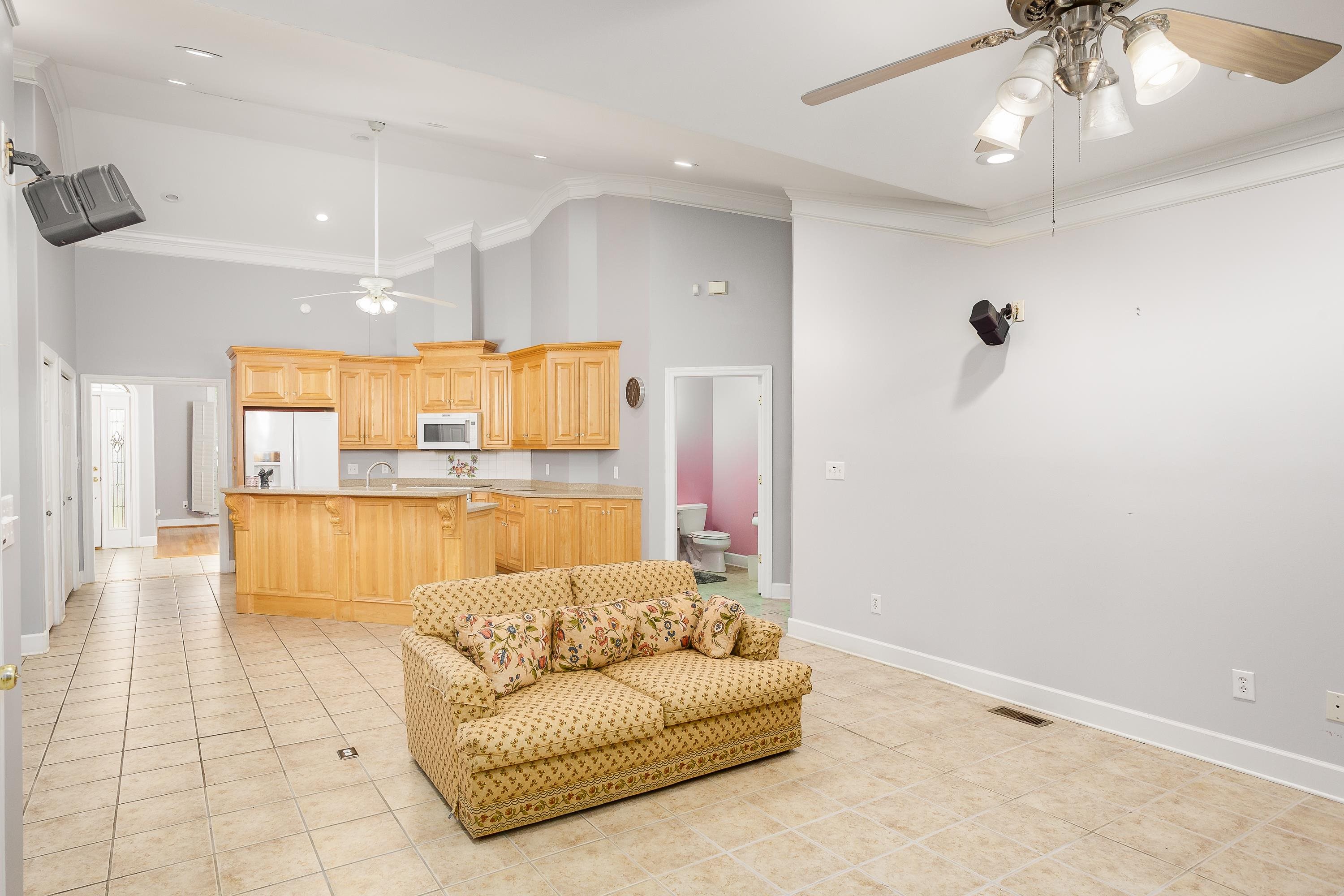 197 Co Rd 91, Rogersville, AL 35652 — photo 12