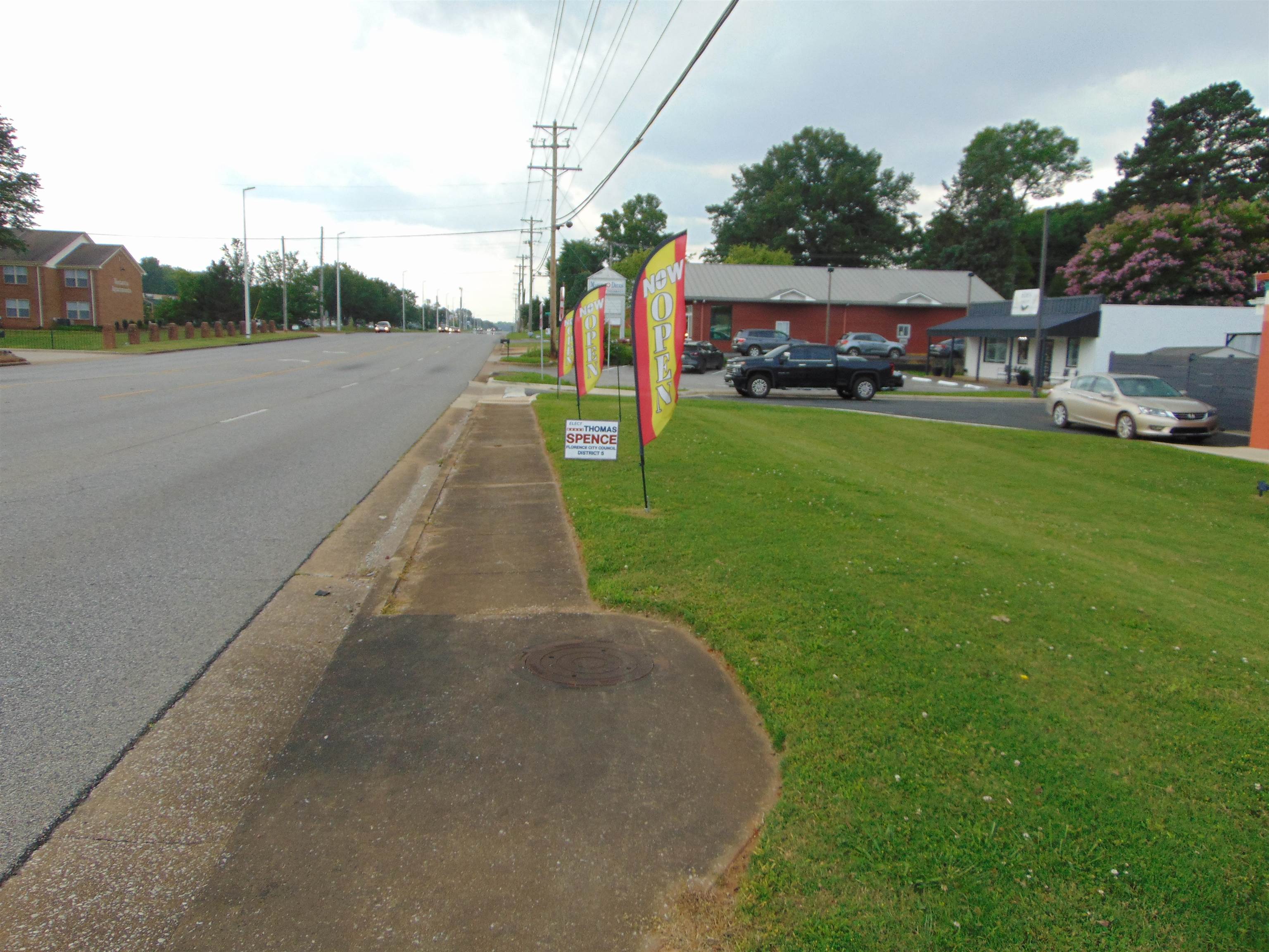 3509 Cloverdale Rd, Florence, AL 35633 — photo 4