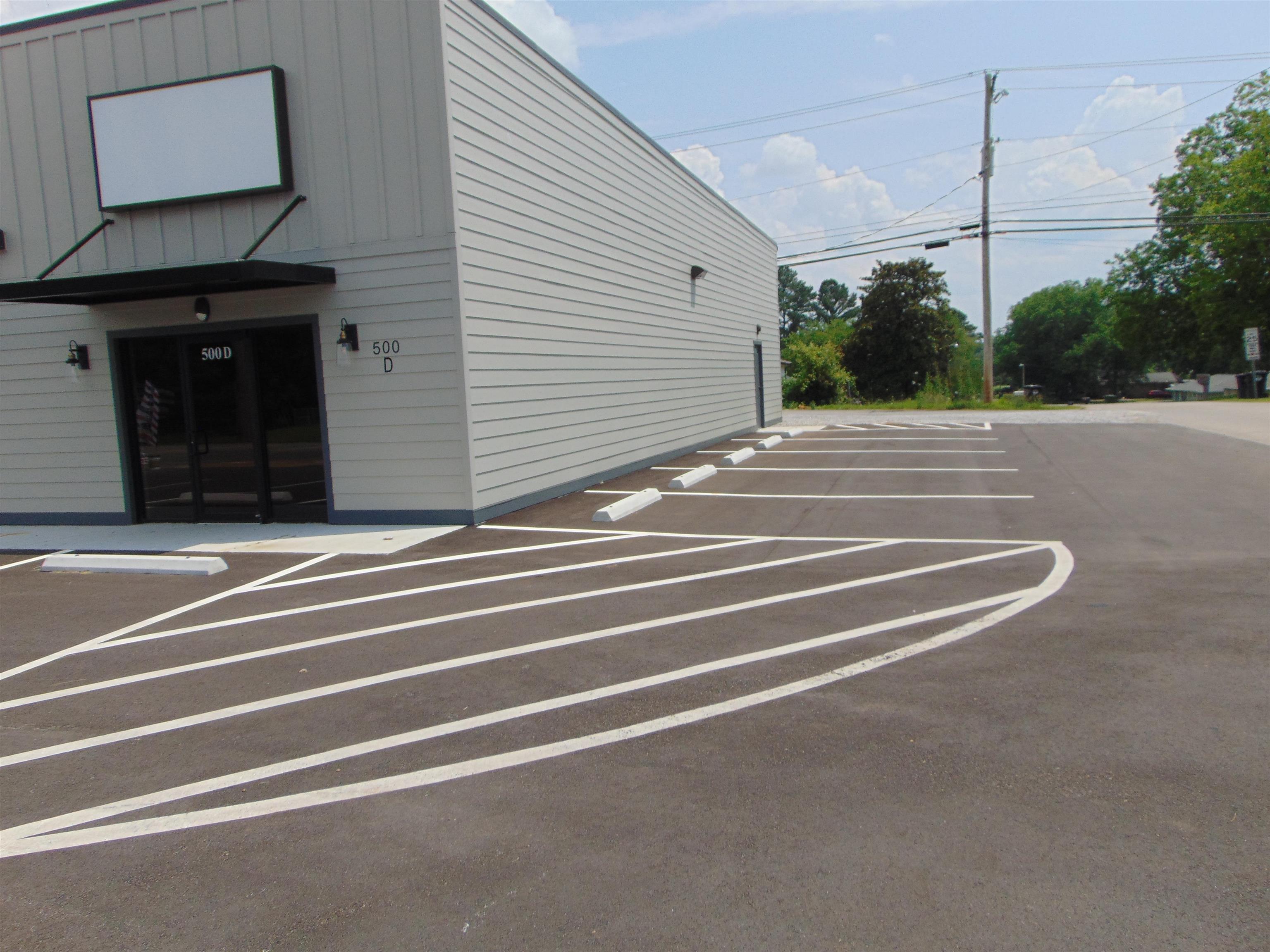 500 Second St, Muscle Shoals, AL 35661 — photo 3