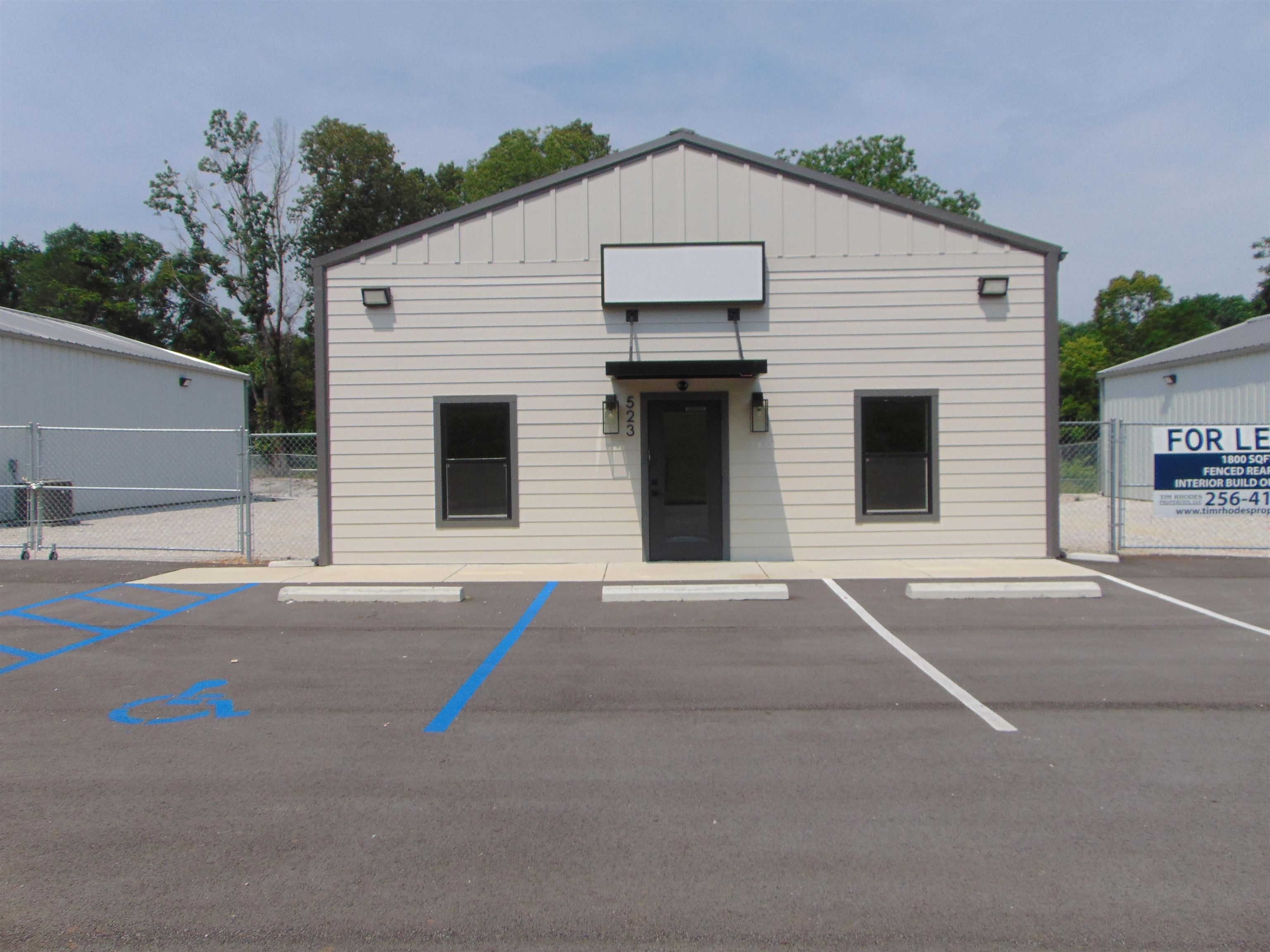 Broadway St, Florence, AL 35630 — photo 12