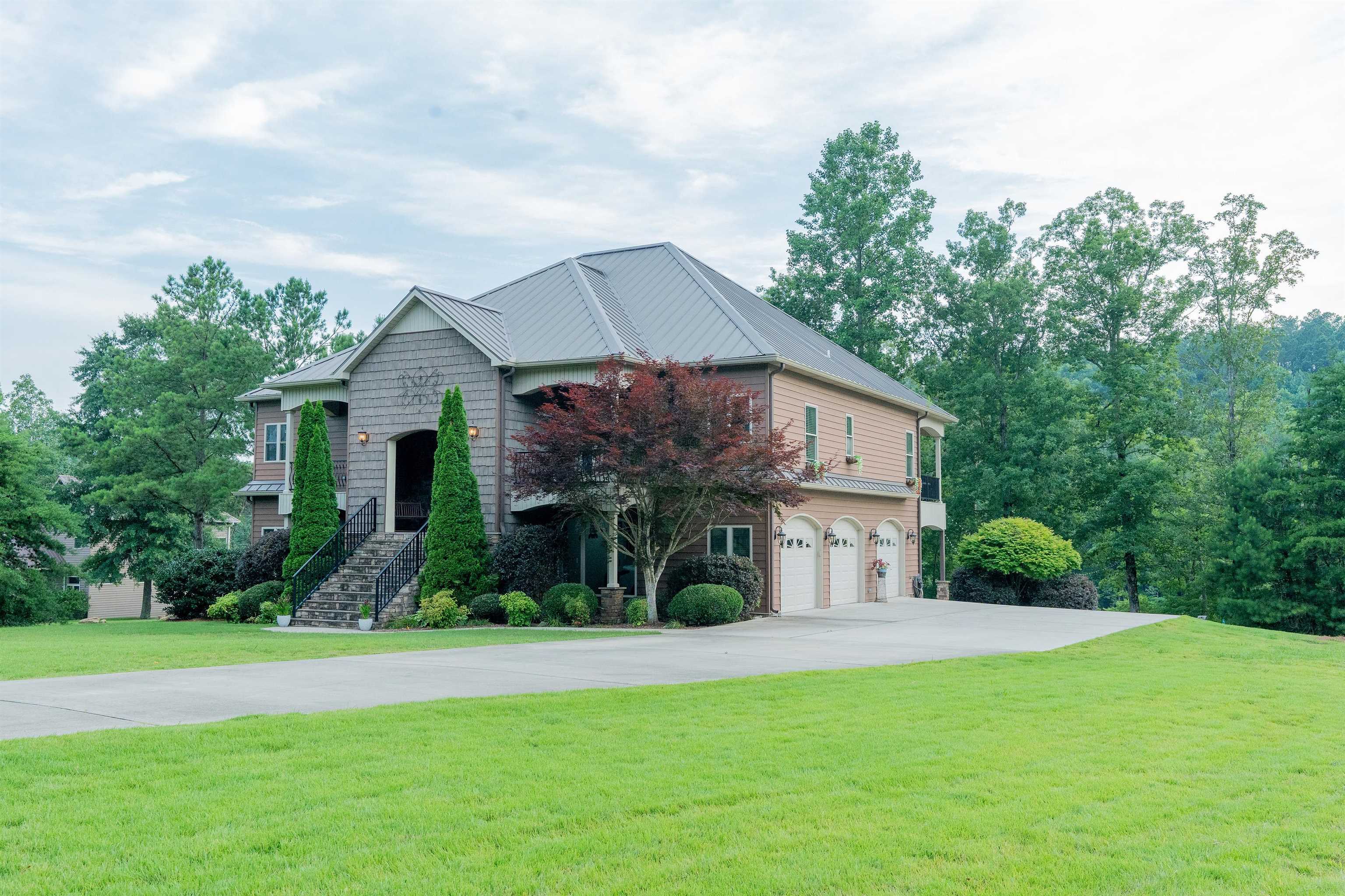 533 Paradise Trl, Arley, AL 35541 — photo 1