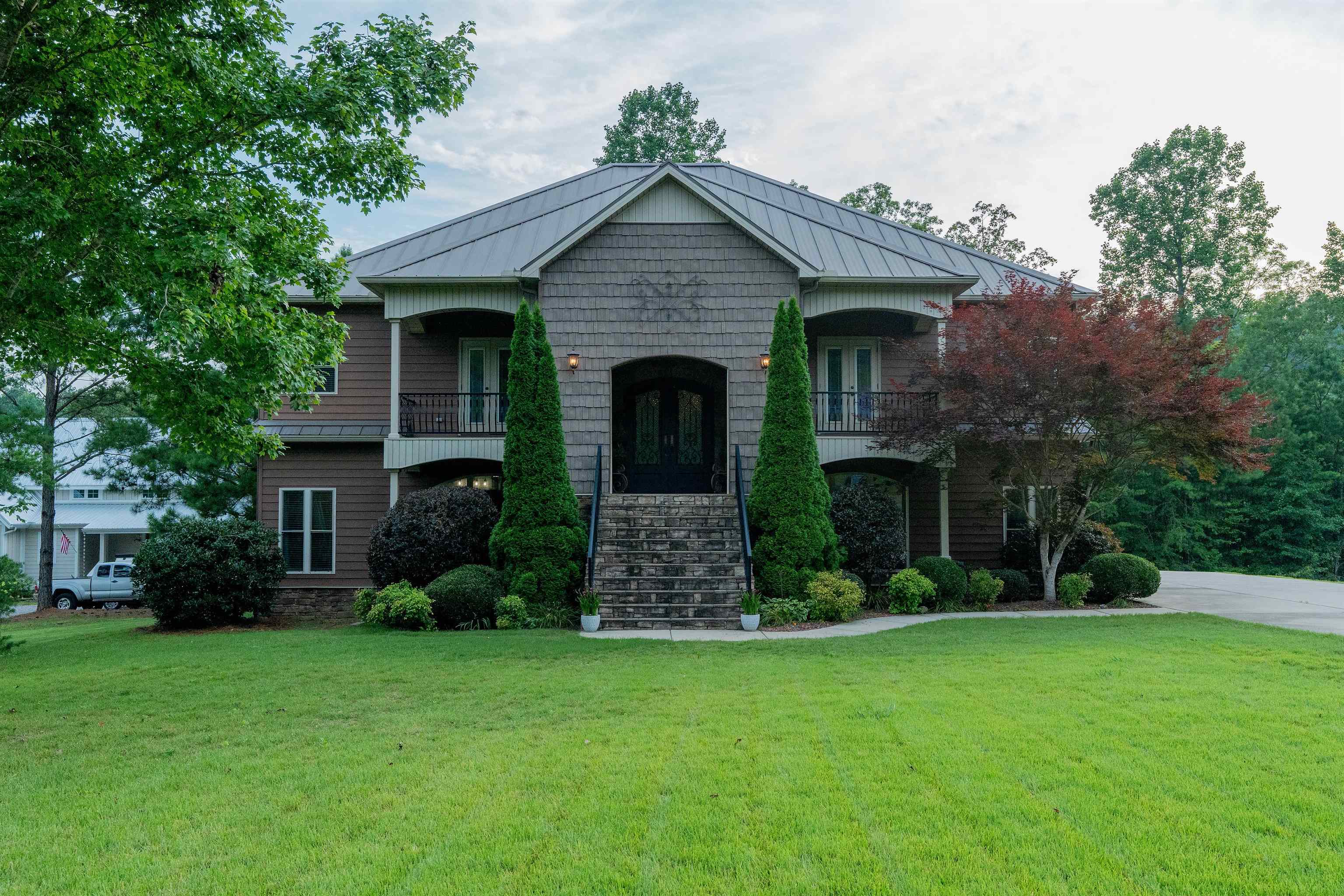 533 Paradise Trl, Arley, AL 35541 — photo 5