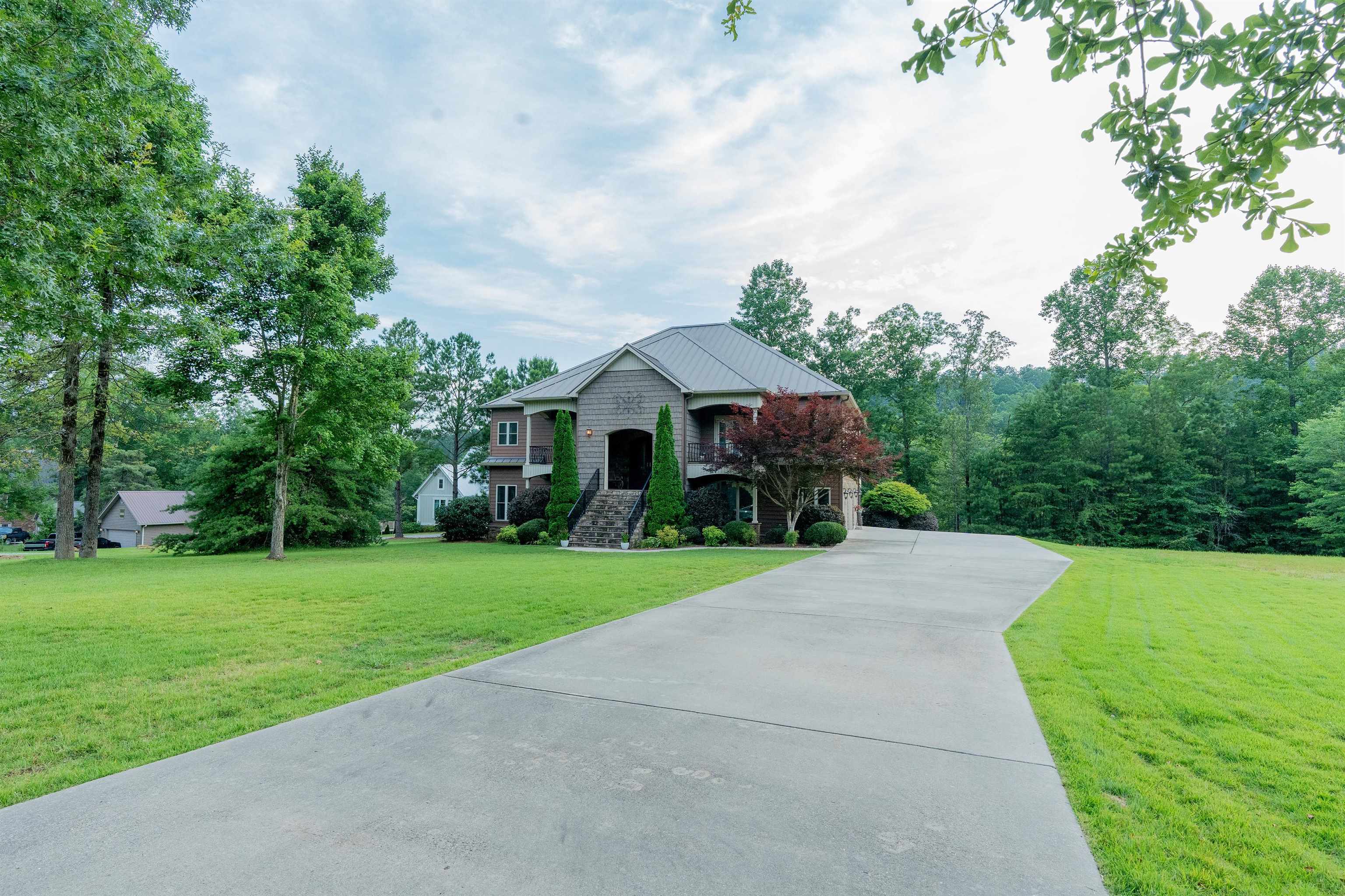 533 Paradise Trl, Arley, AL 35541 — photo 6