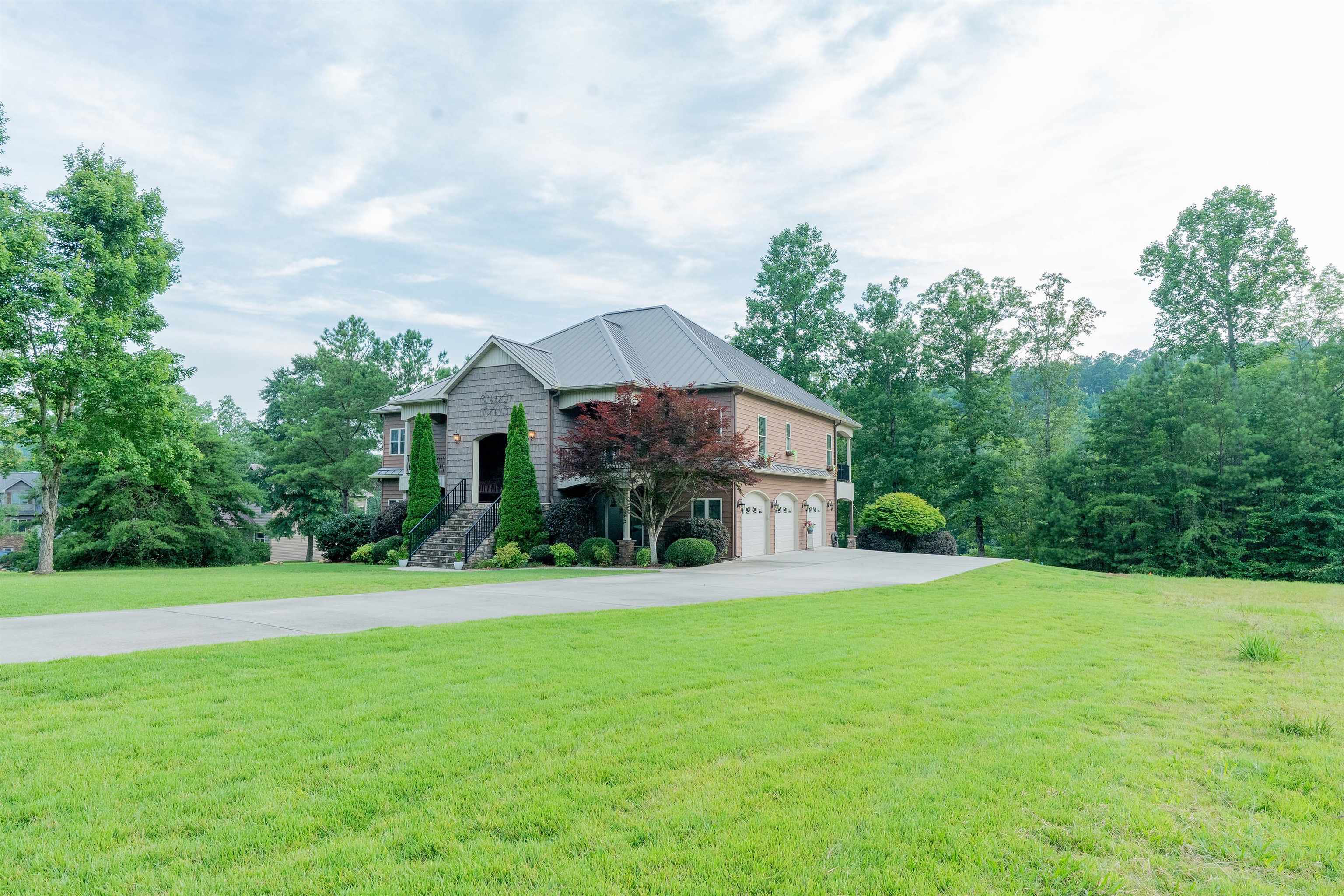 533 Paradise Trl, Arley, AL 35541 — photo 8