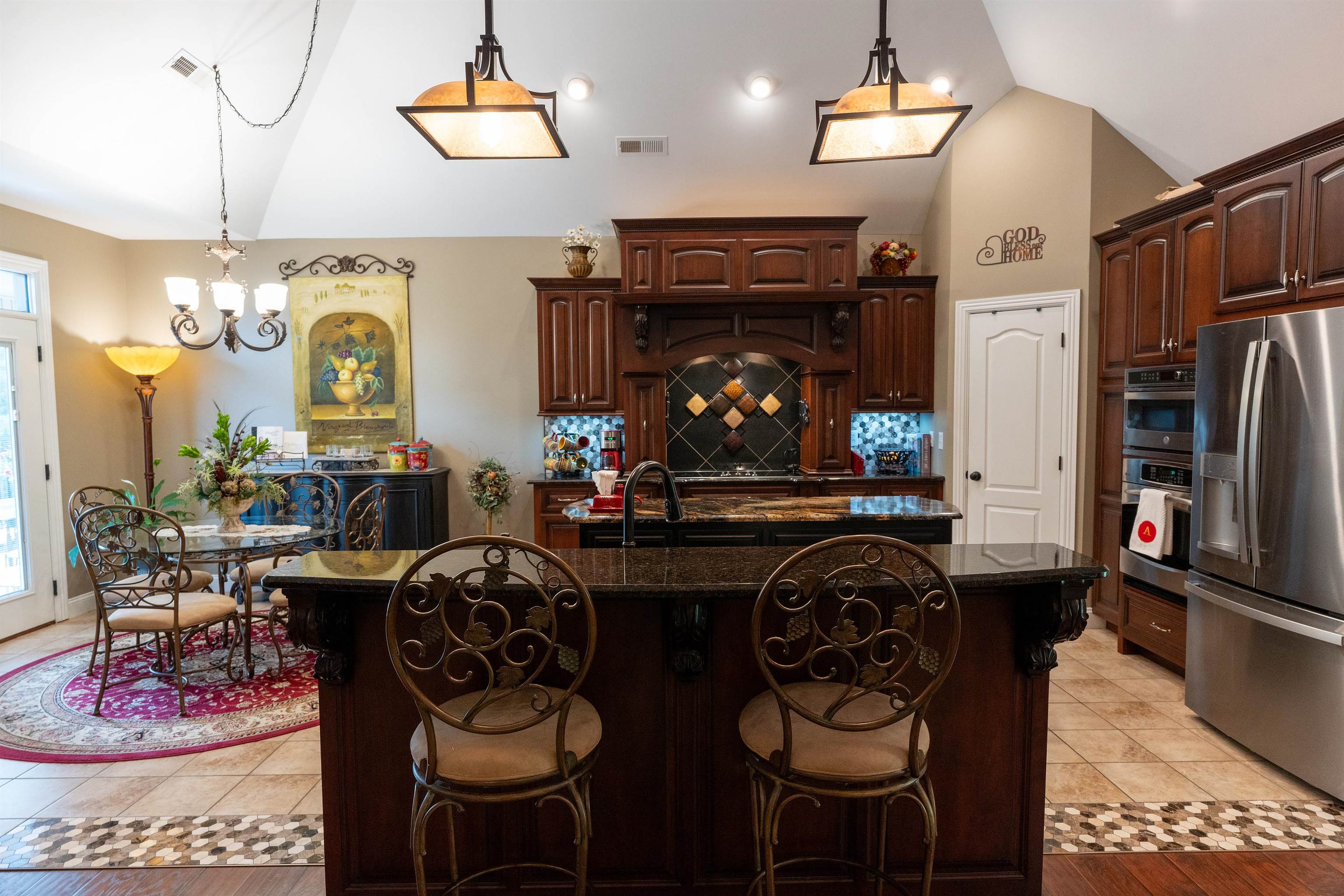533 Paradise Trl, Arley, AL 35541 — photo 9