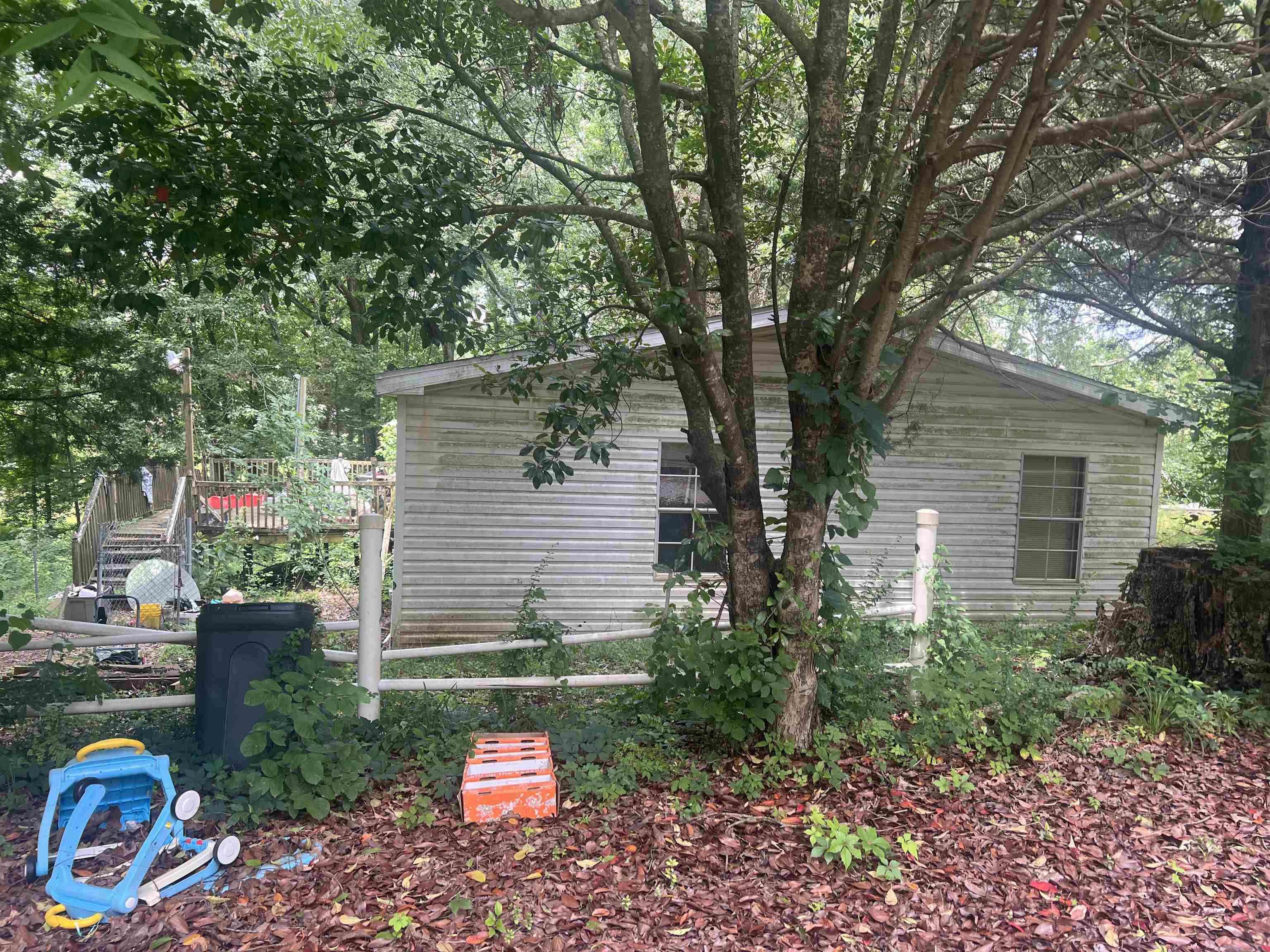 710 Carter Dr, Tuscumbia, AL 35674 — photo 4