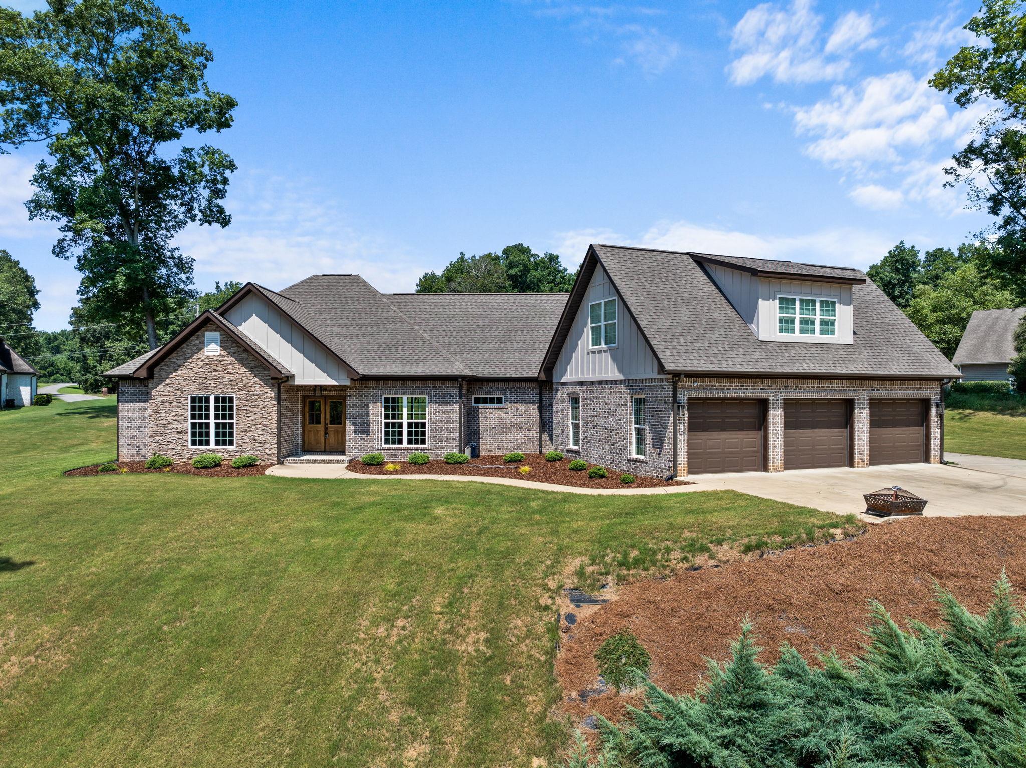 59 Branch View Ct, Florence, AL 35634 — photo 1