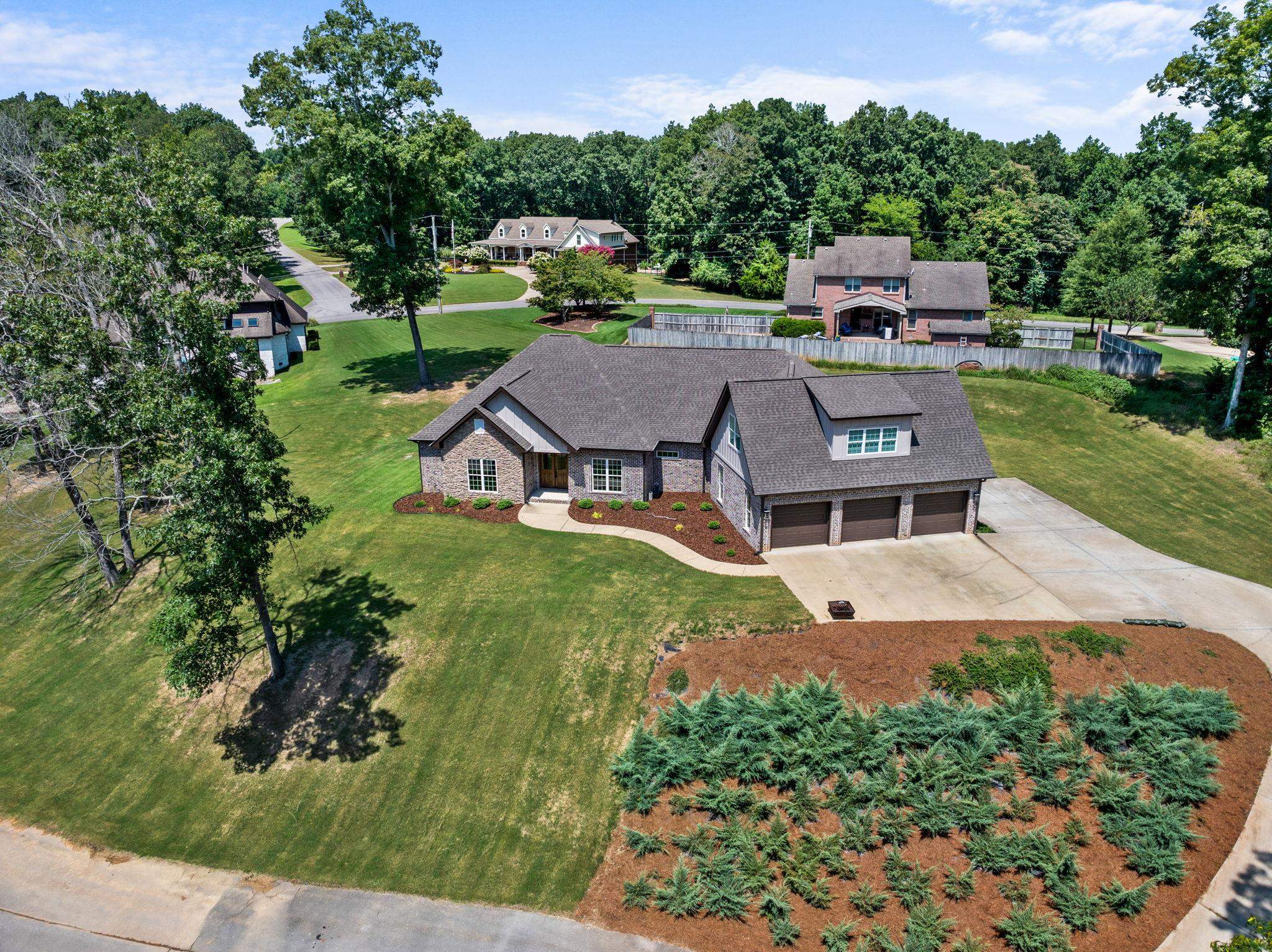 59 Branch View Ct, Florence, AL 35634 — photo 5