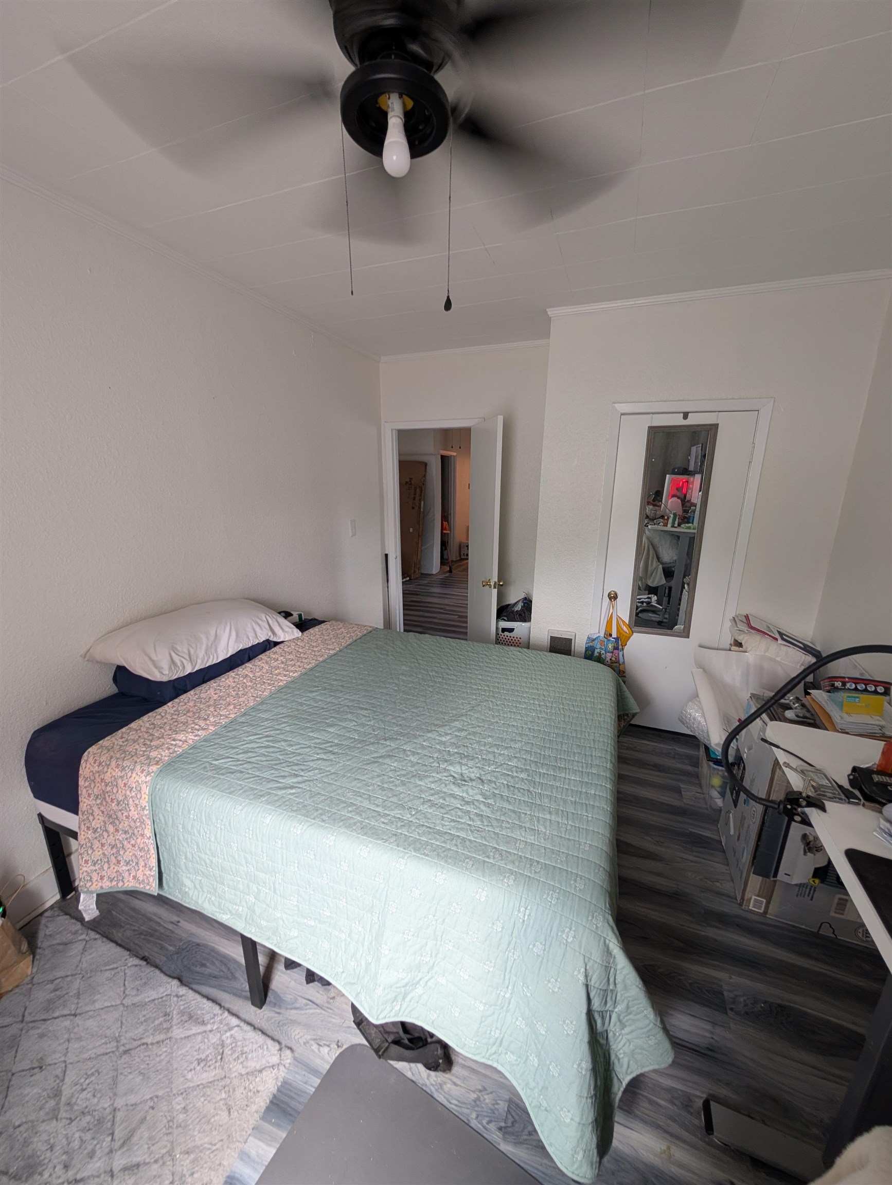 2302 Chisholm Rd, Florence, AL 35630 — photo 5