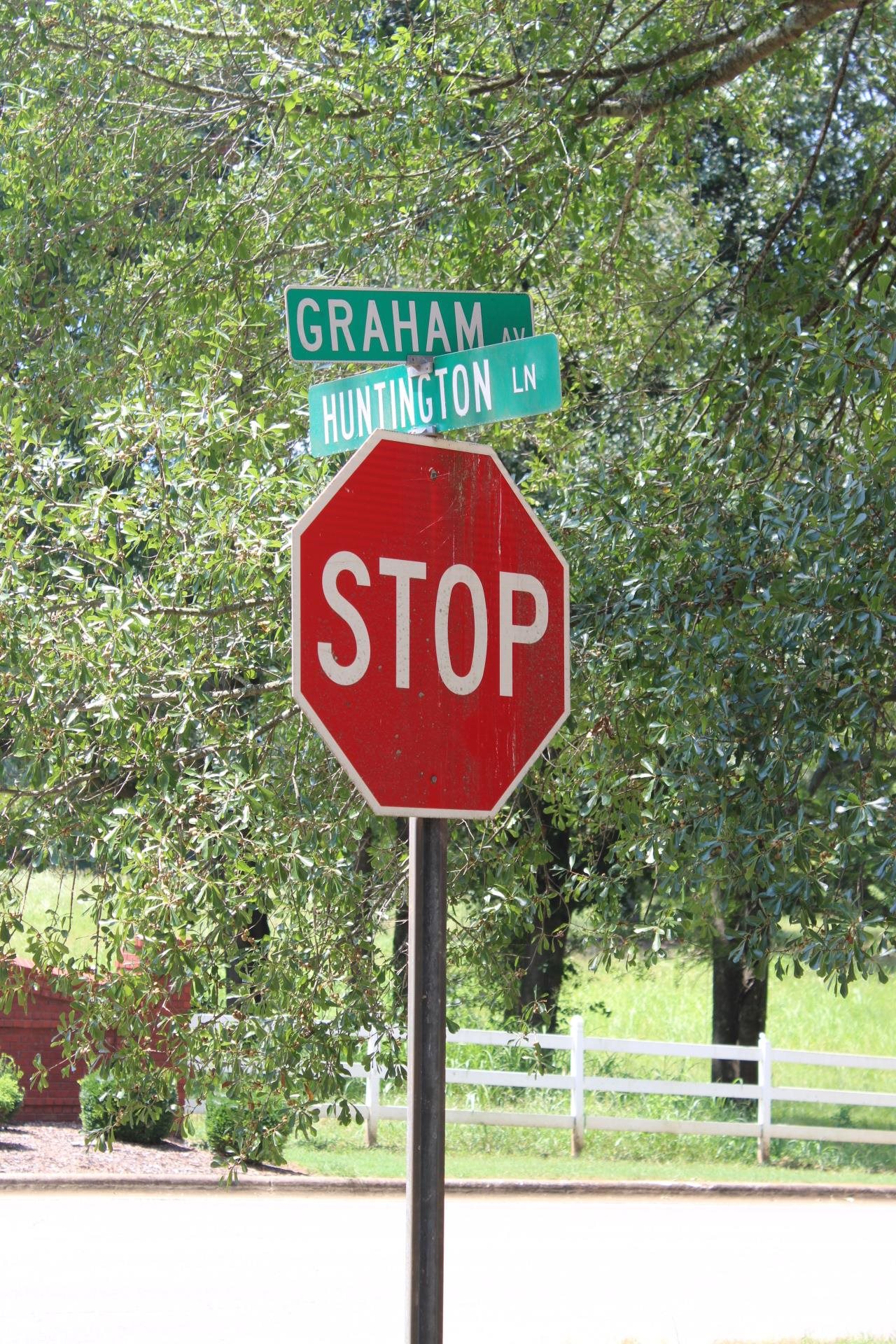 Lot 22 Huntington Ln, Tuscumbia, AL 35674 — photo 3