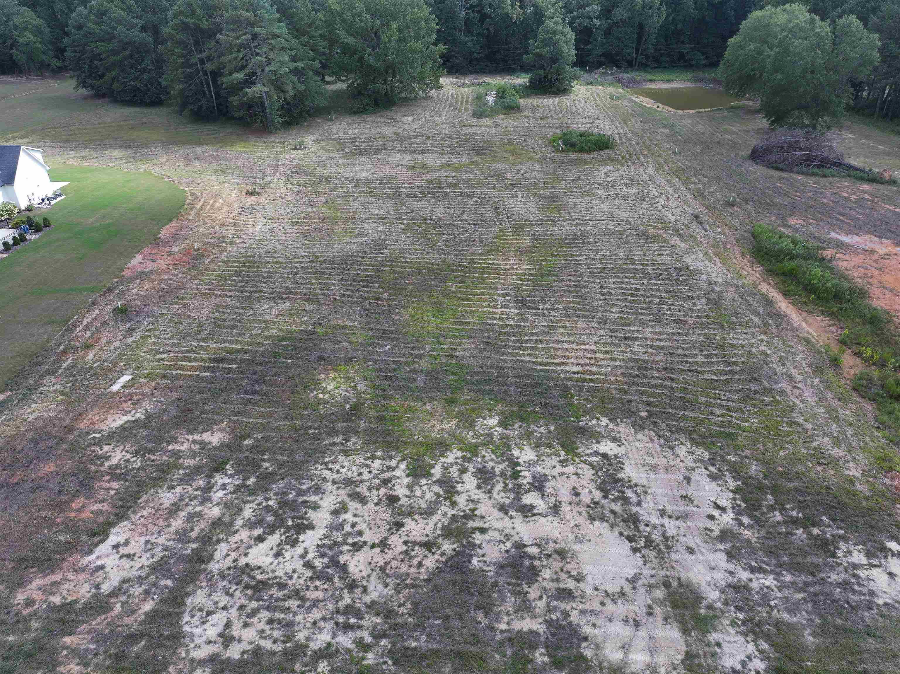 Lot 2 Wauchula Private Dr, Athens, AL 35611 — photo 1