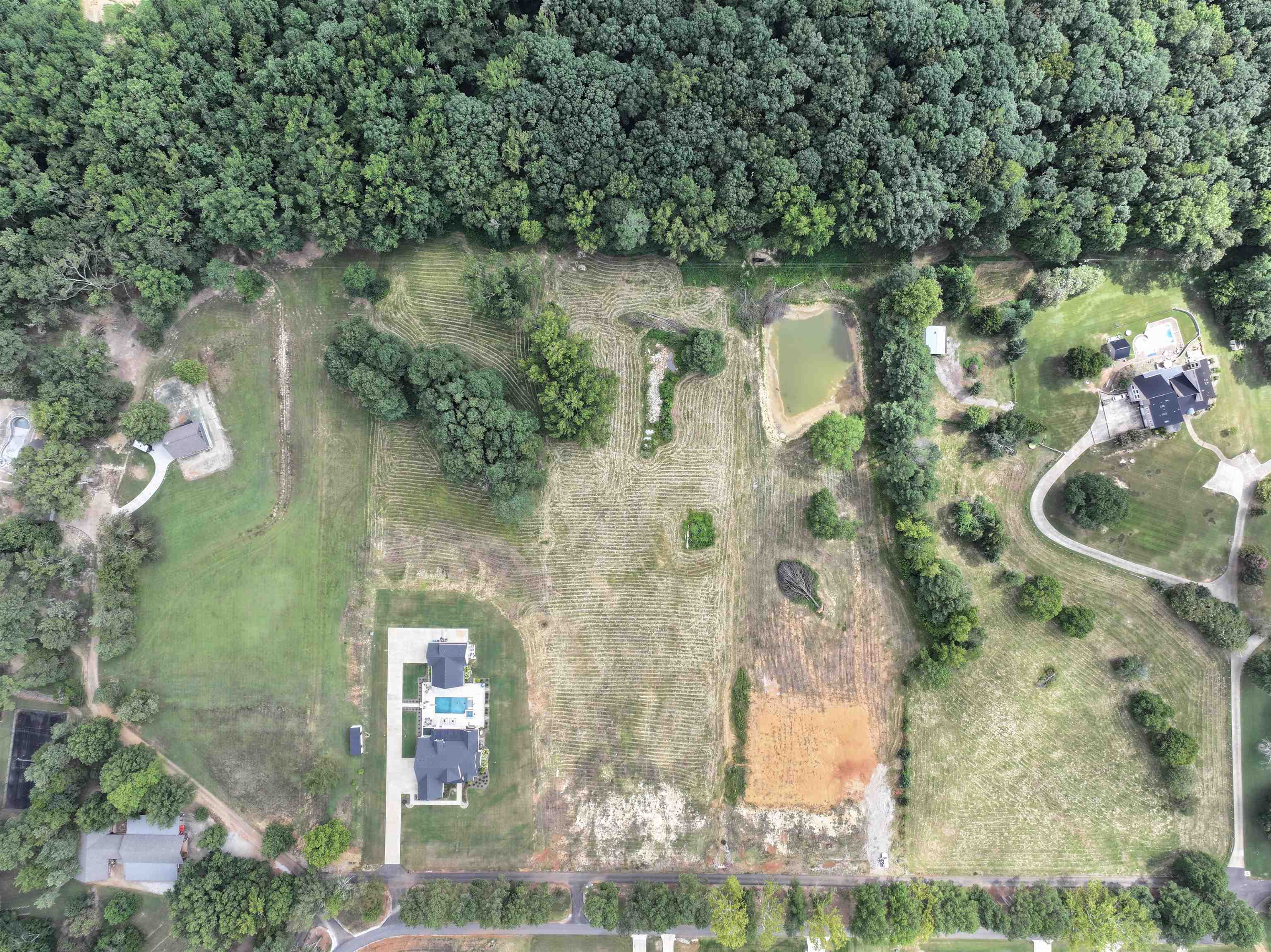 Lot 2 Wauchula Private Dr, Athens, AL 35611 — photo 2