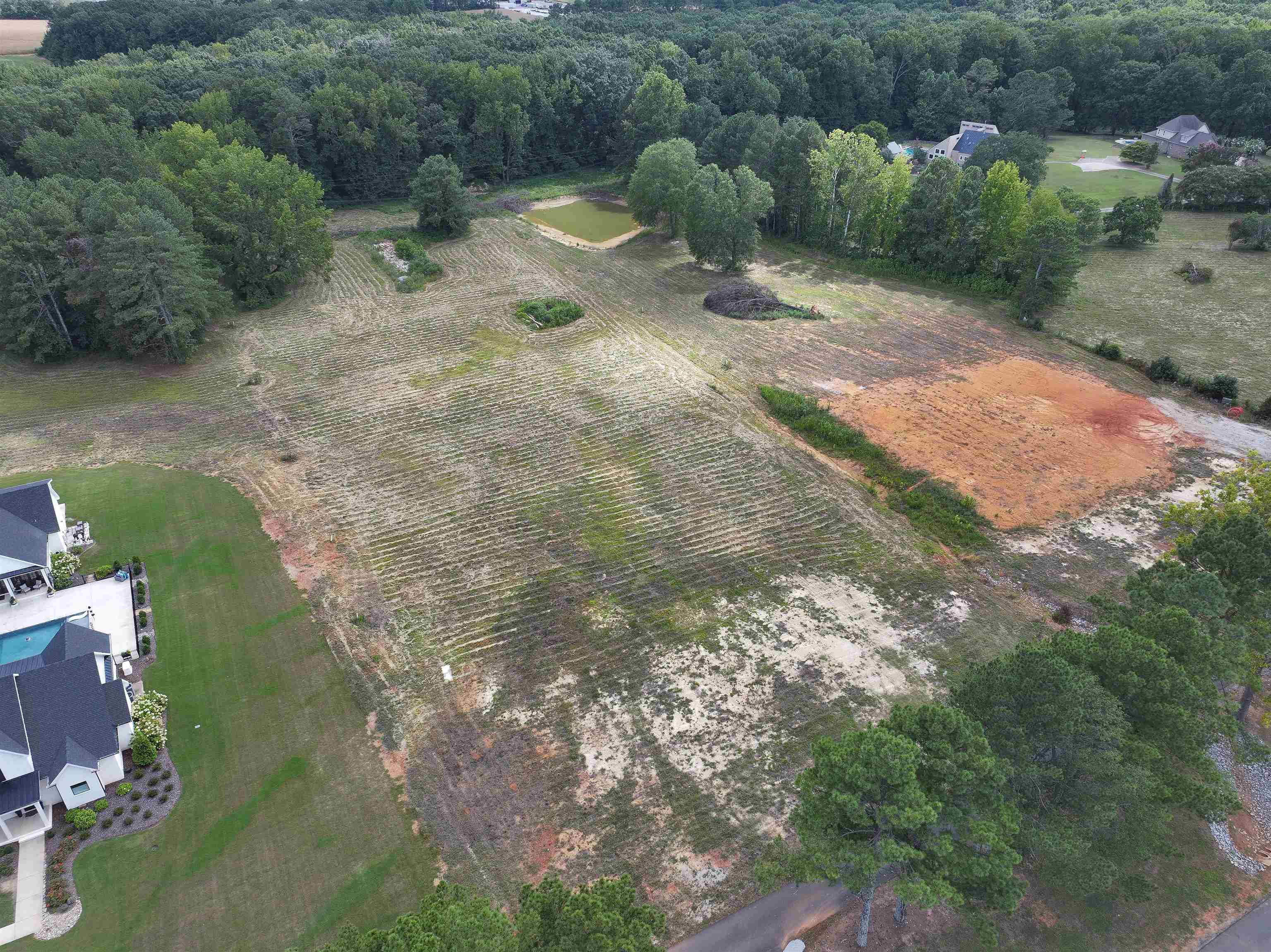 Lot 2 Wauchula Private Dr, Athens, AL 35611 — photo 4