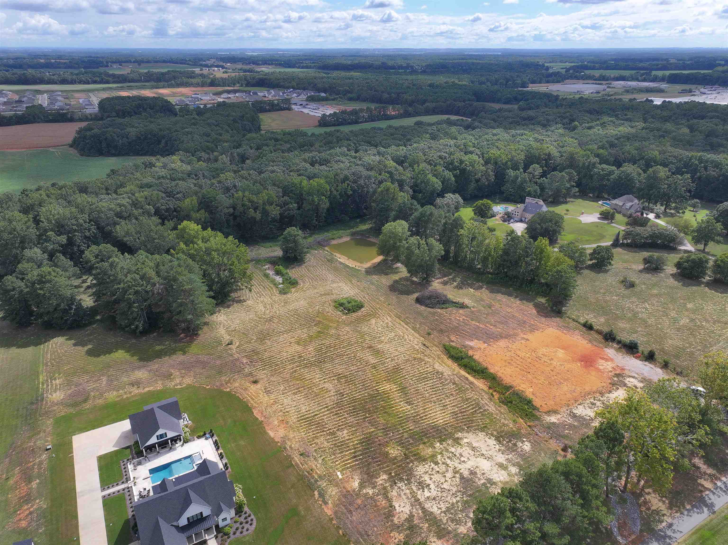 Lot 2 Wauchula Private Dr, Athens, AL 35611 — photo 7