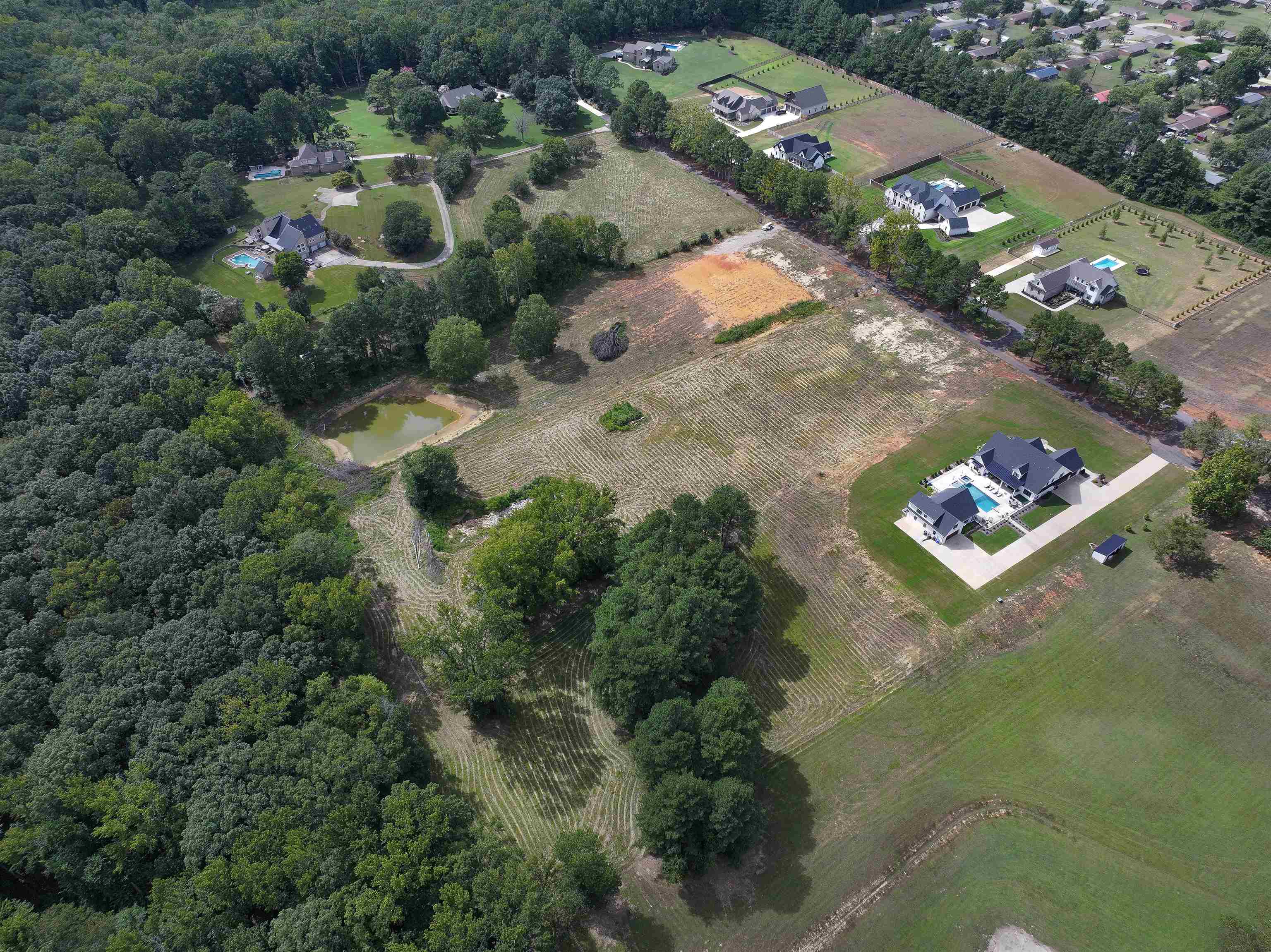 Lot 2 Wauchula Private Dr, Athens, AL 35611 — photo 8
