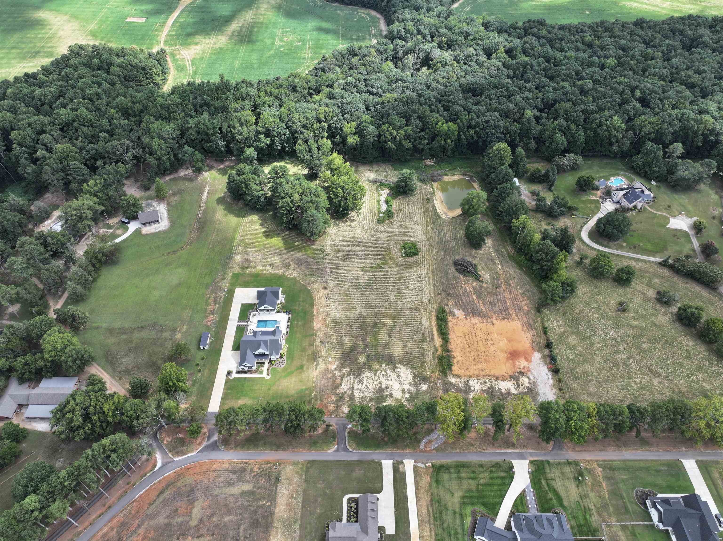 Lot 2 Wauchula Private Dr, Athens, AL 35611 — photo 9