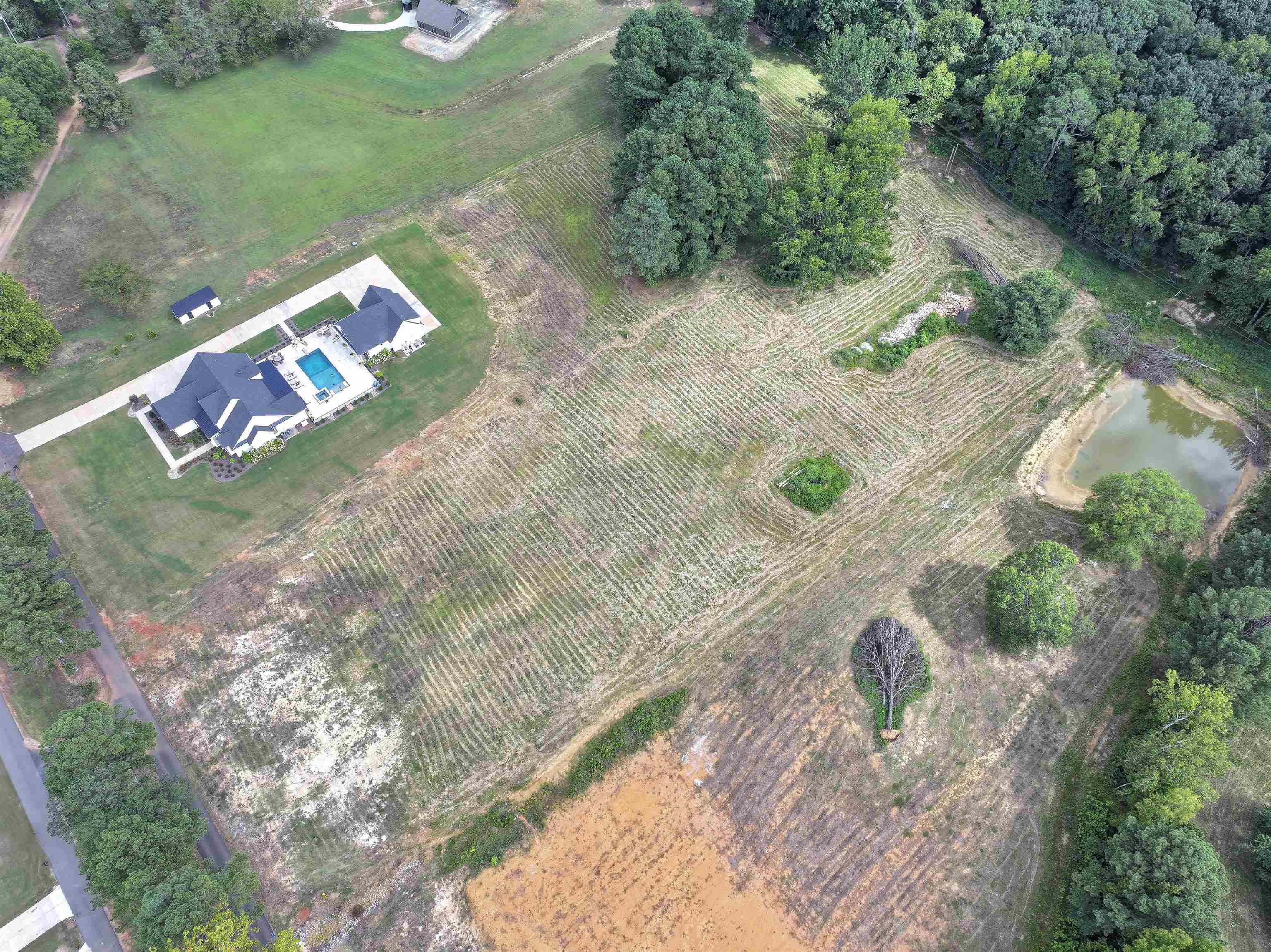 Lot 2 Wauchula Private Dr, Athens, AL 35611 — photo 10