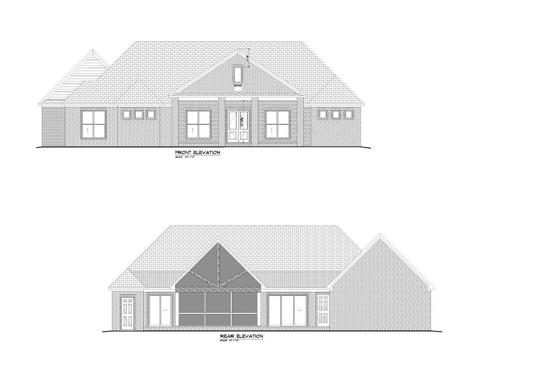 23209 Sawgrass Dr, Athens, AL 35613 — photo 1