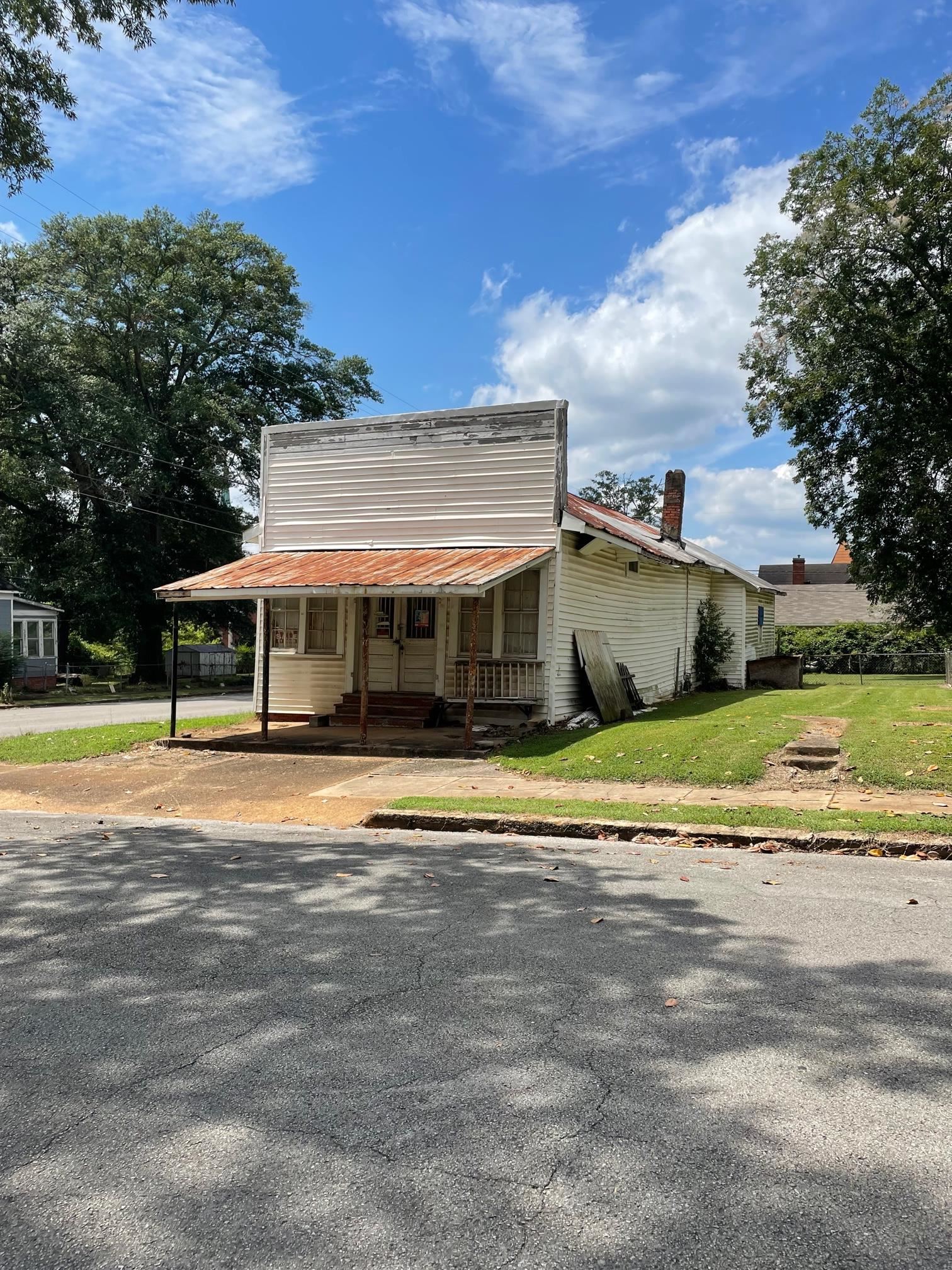 401 Annapolis Ave, Sheffield, AL 35660 — photo 1