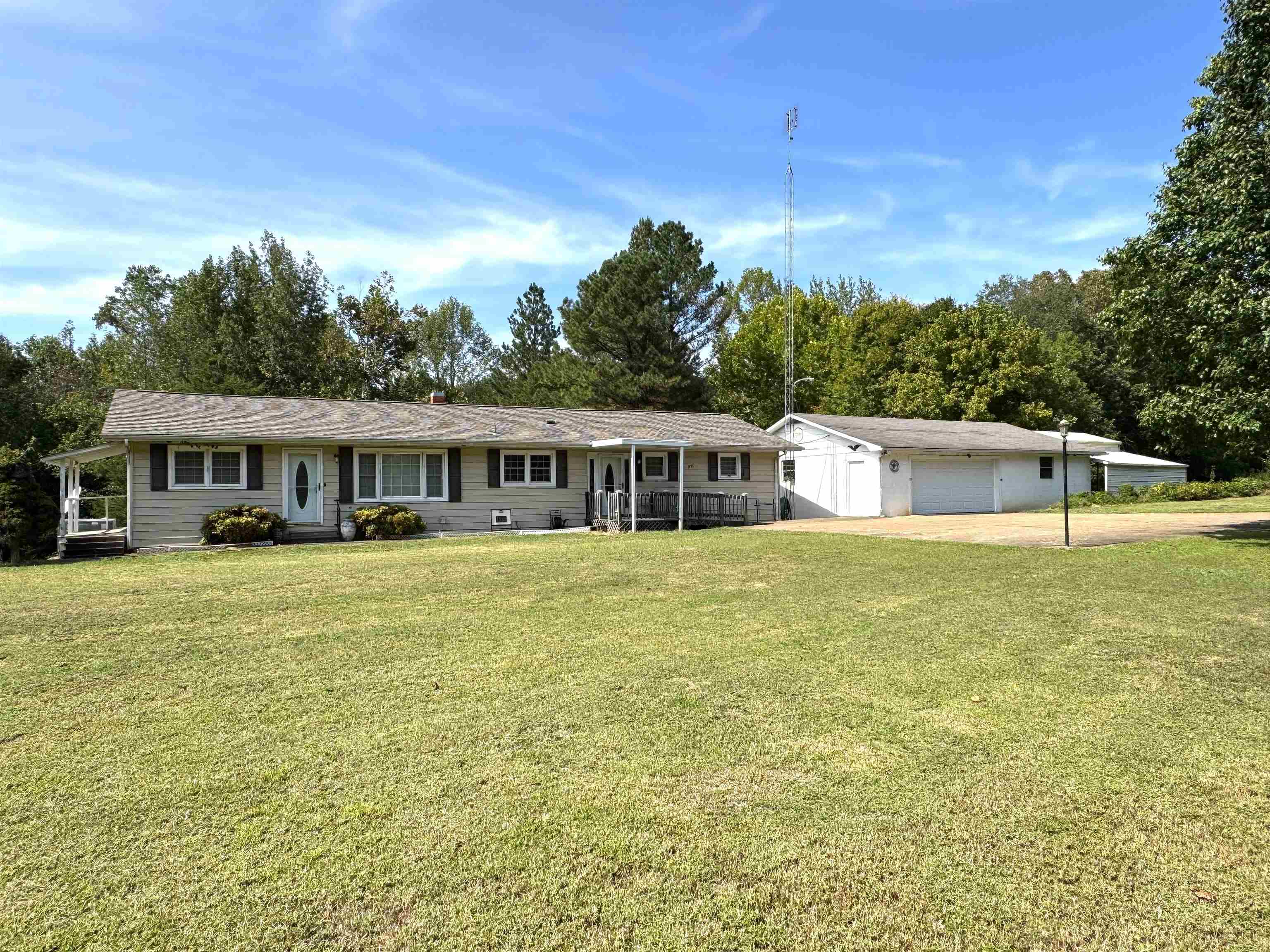 1435 Co Rd 479, Lexington, AL 35648 — photo 1
