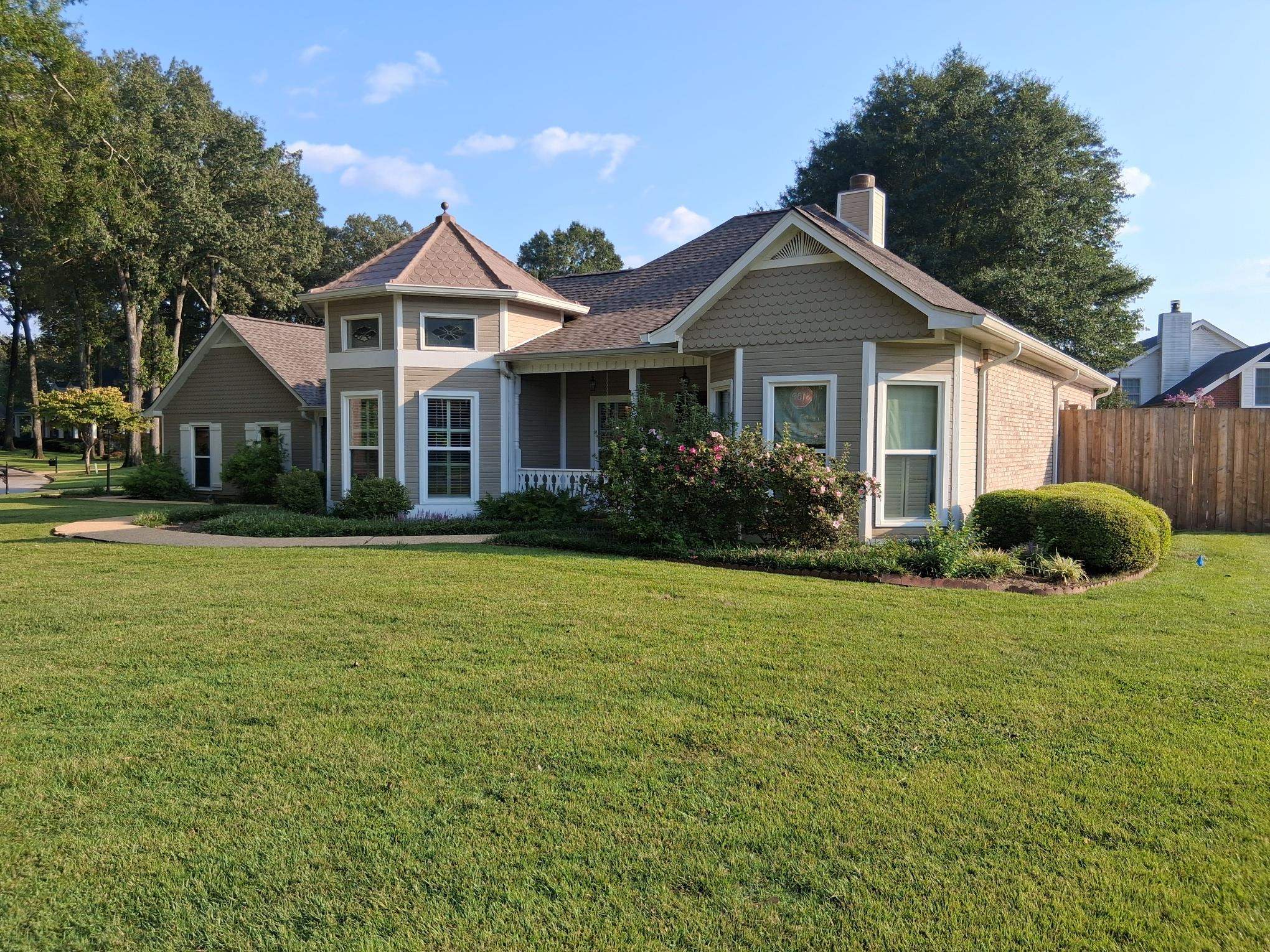 117 Willow Oak, Muscle Shoals, AL 35661 — photo 2
