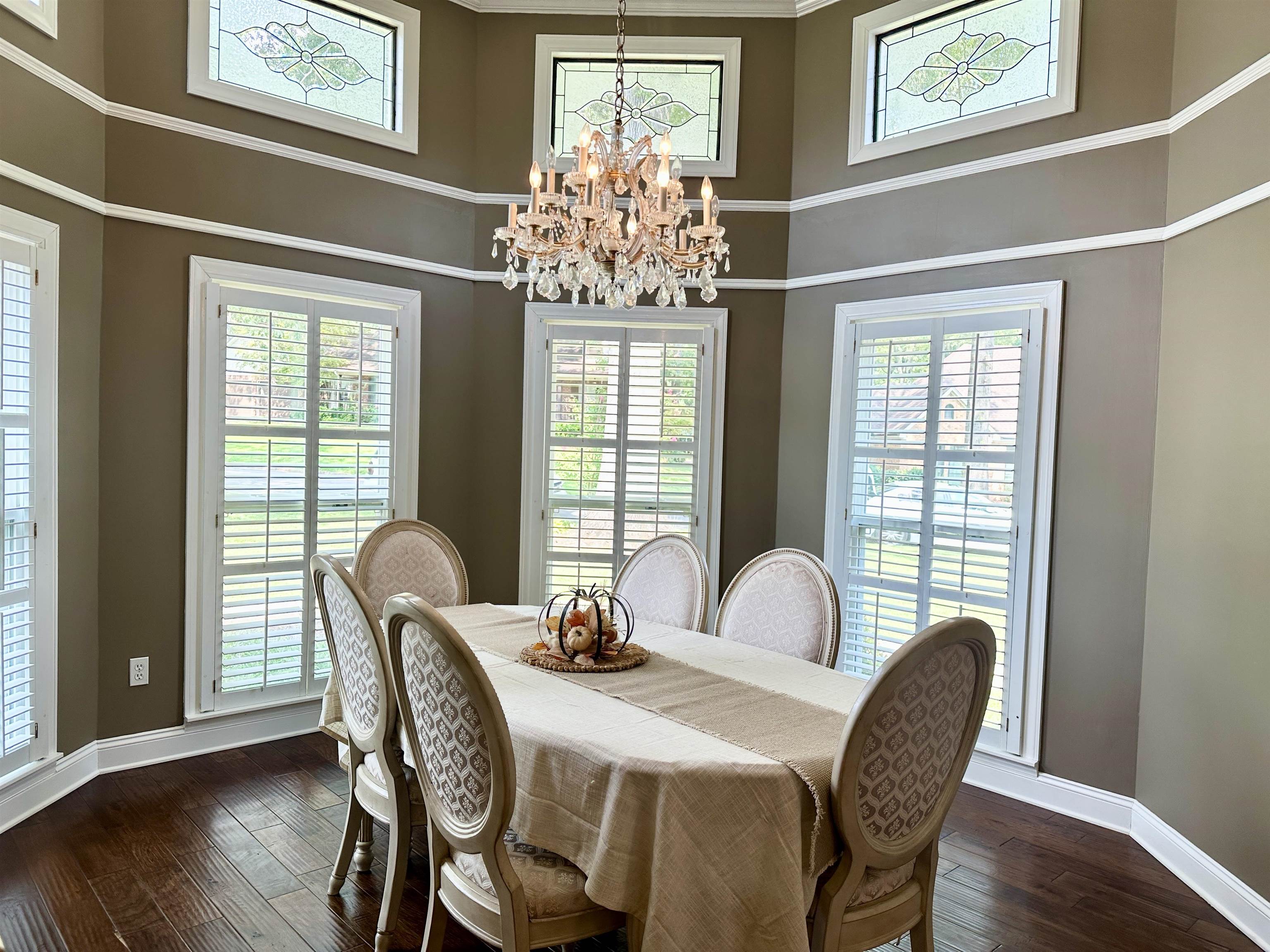 117 Willow Oak, Muscle Shoals, AL 35661 — photo 12