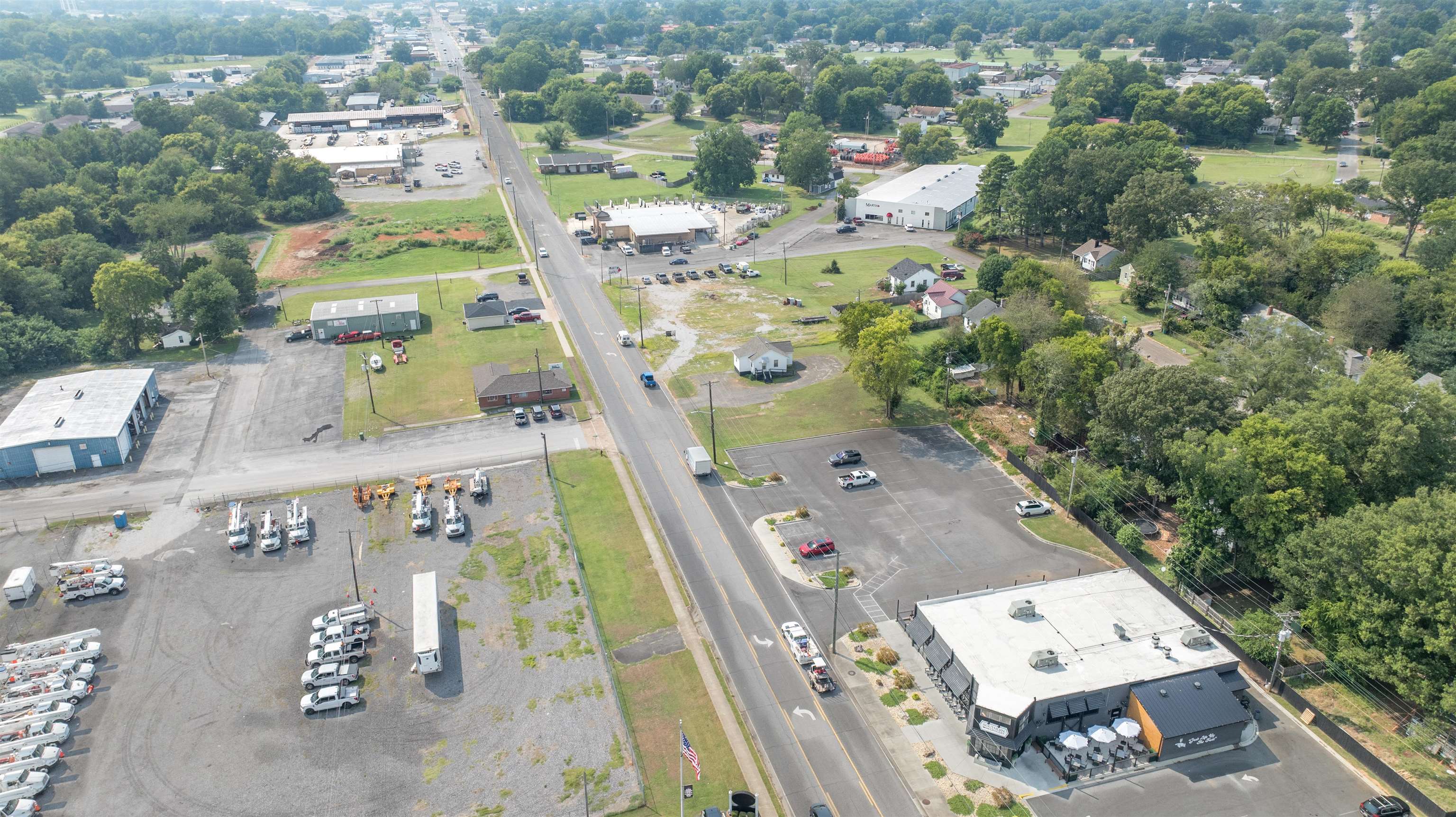 1409 E 2nd, Sheffield, AL 35660 — photo 4