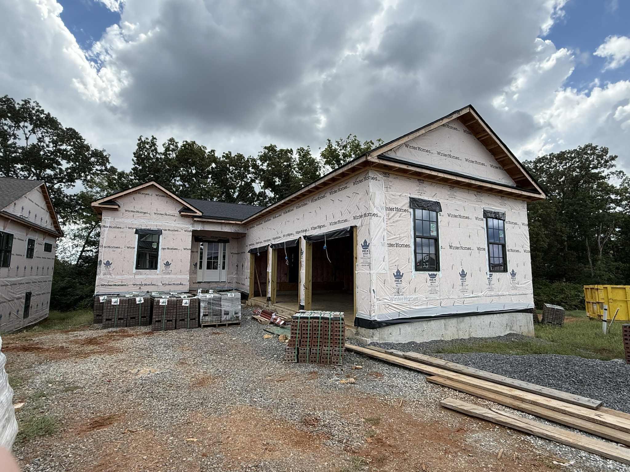 147 Bienville St, Madison, AL 35758 — photo 2