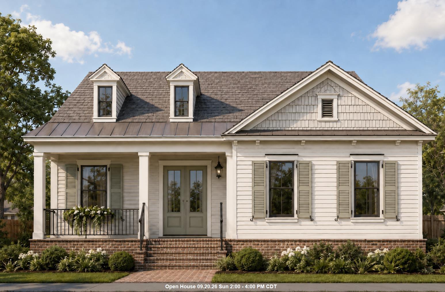 145 Bienville St, Madison, AL 35758 — photo 1