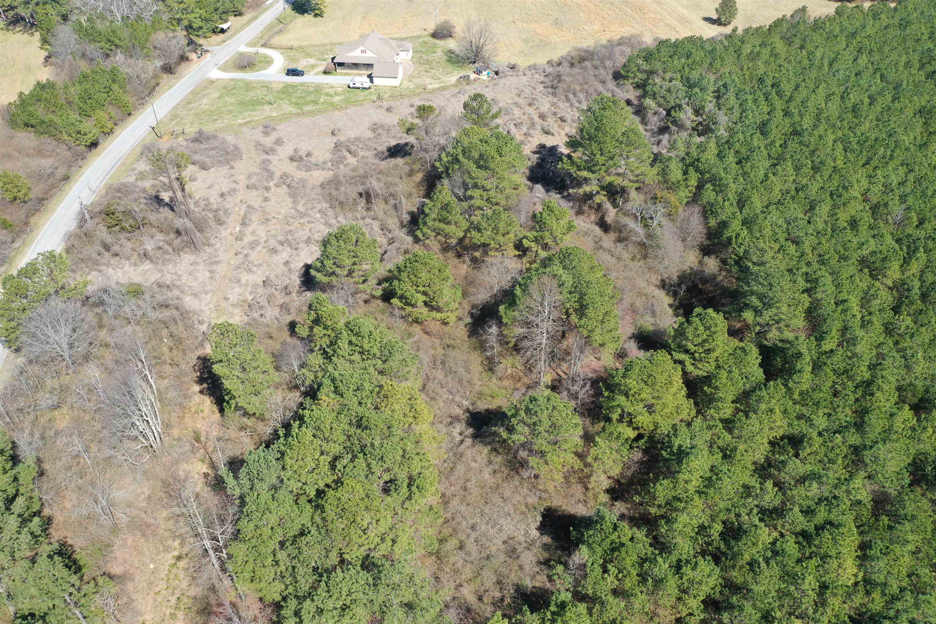 00 Co Rd 76, Haleyville, AL 35565 — photo 3