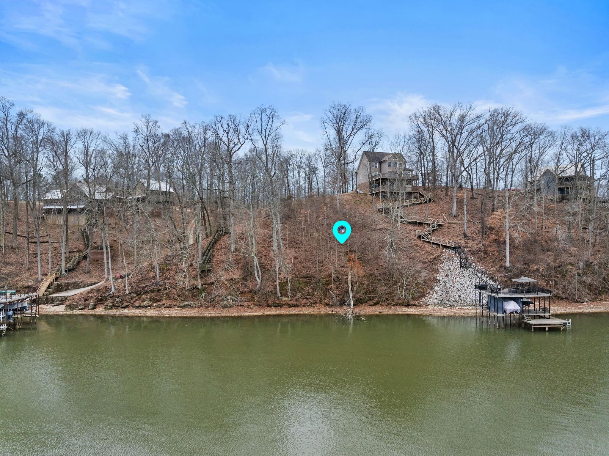 Lot 10 Cornelius Cv, Cherokee, AL 35616 — photo 5