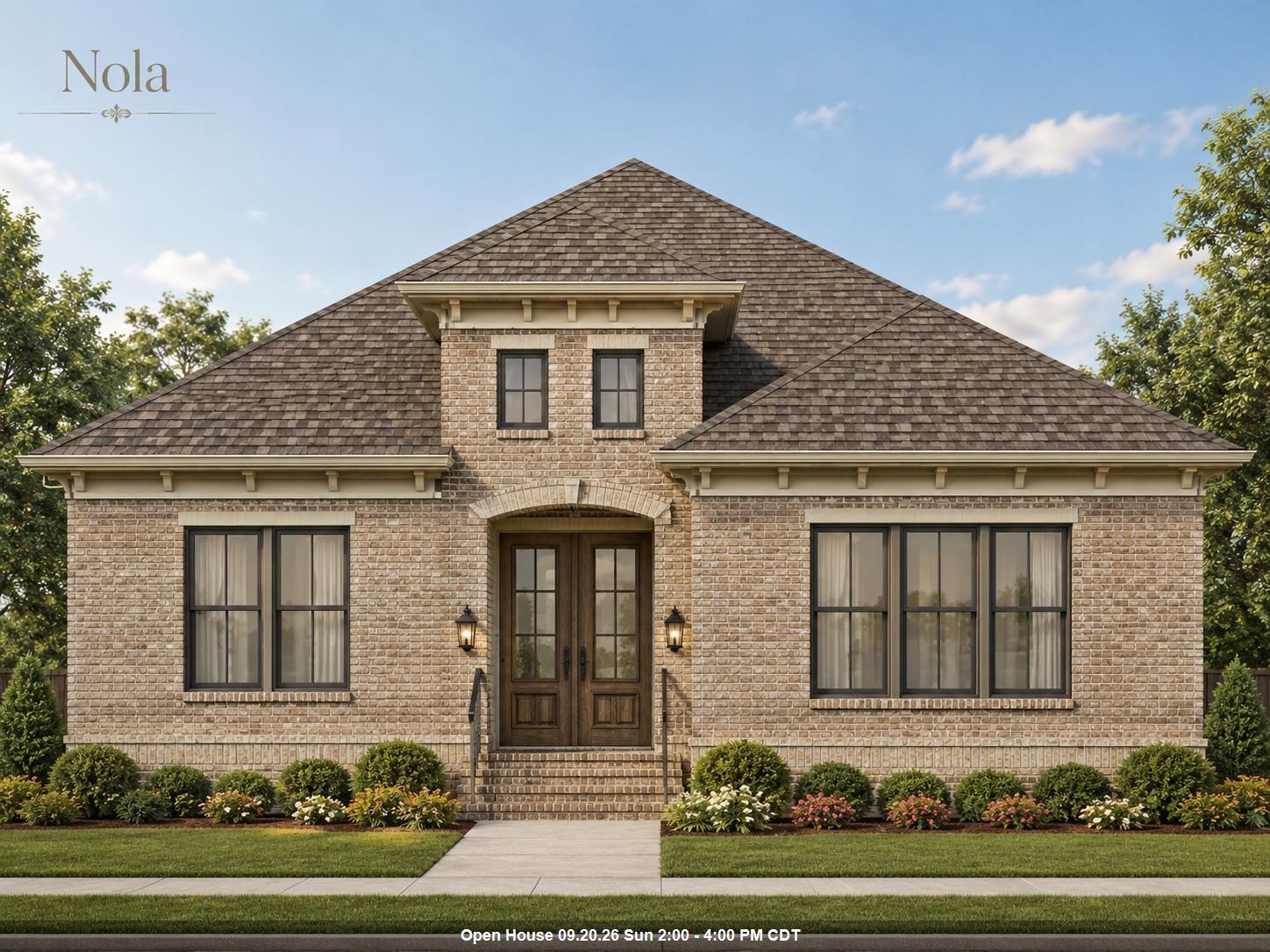 143 Bienville St, Madison, AL 35758 — photo 1