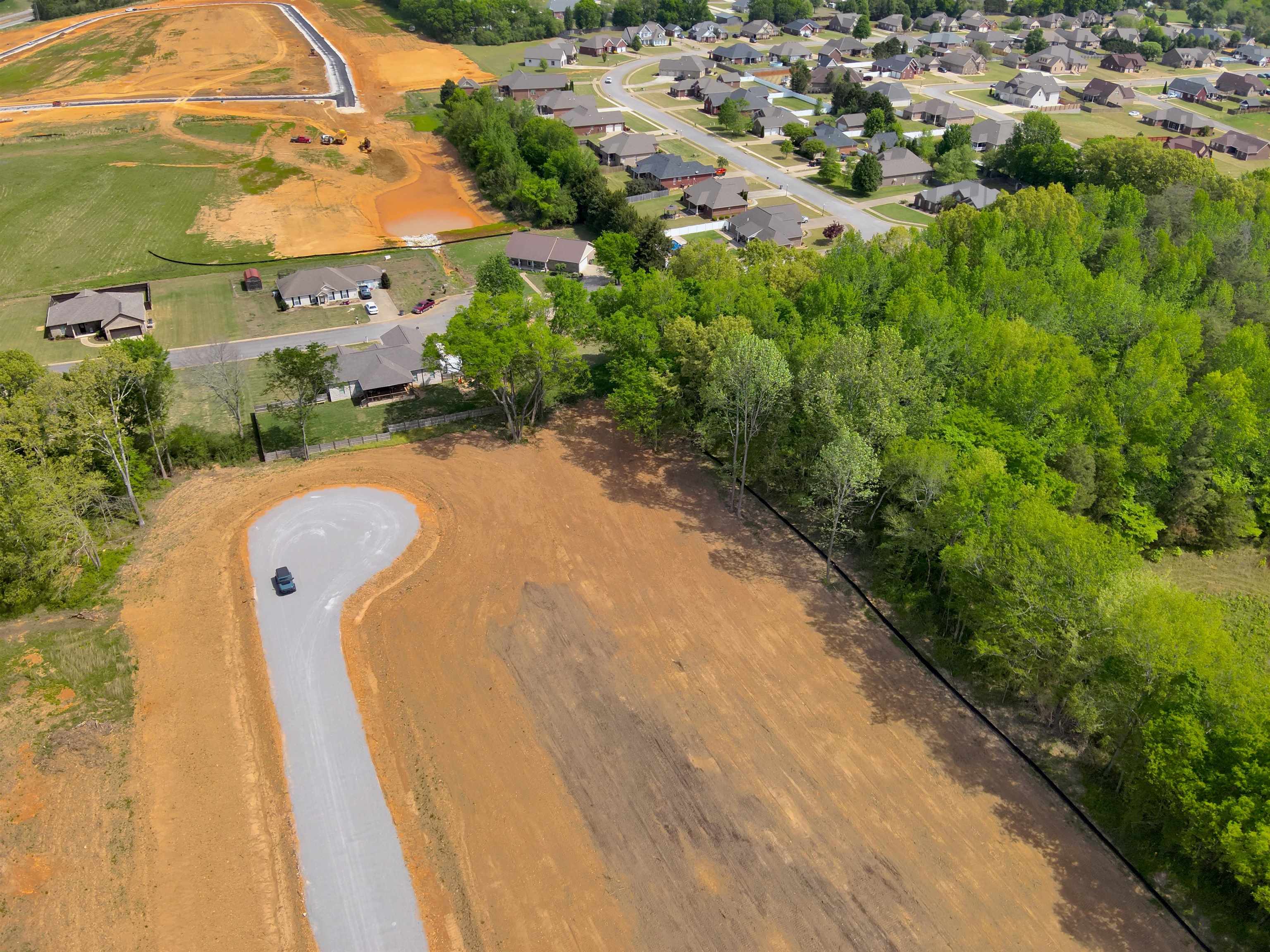 Lot 1 Alabama St, Killen, AL 35645 — photo 9