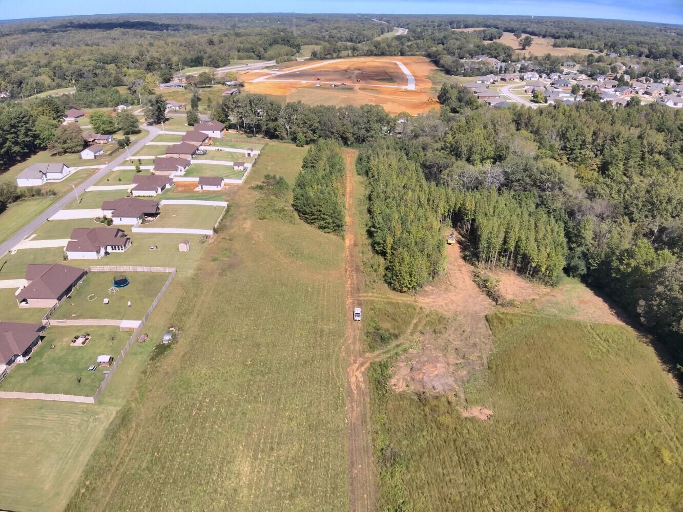Lot 4 Alabama St, Killen, AL 35645 — photo 1