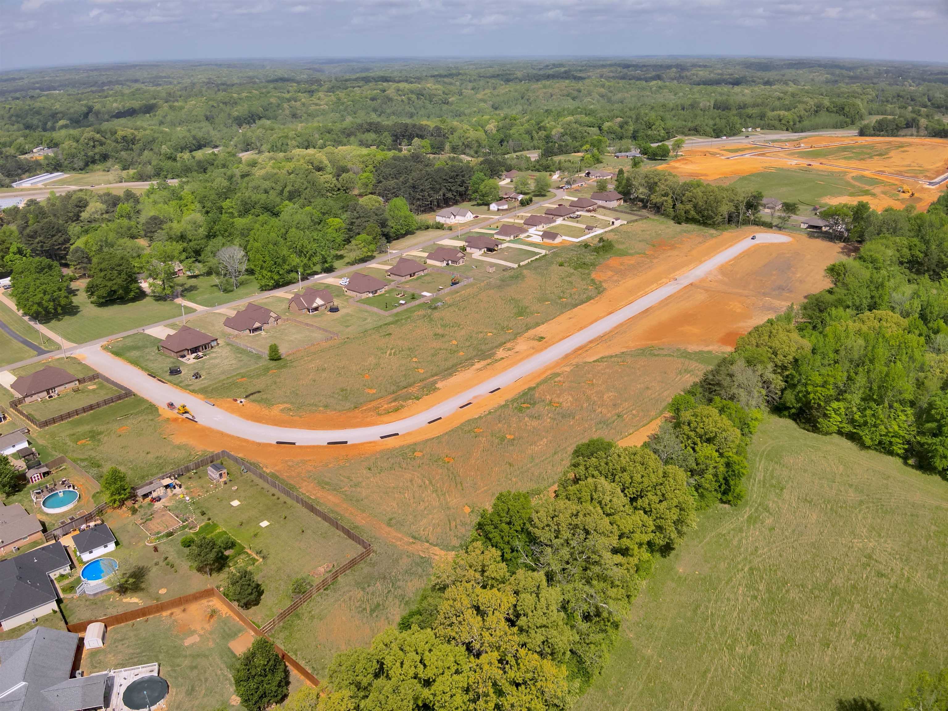 Lot 8 Alabama St, Killen, AL 35645 — photo 7
