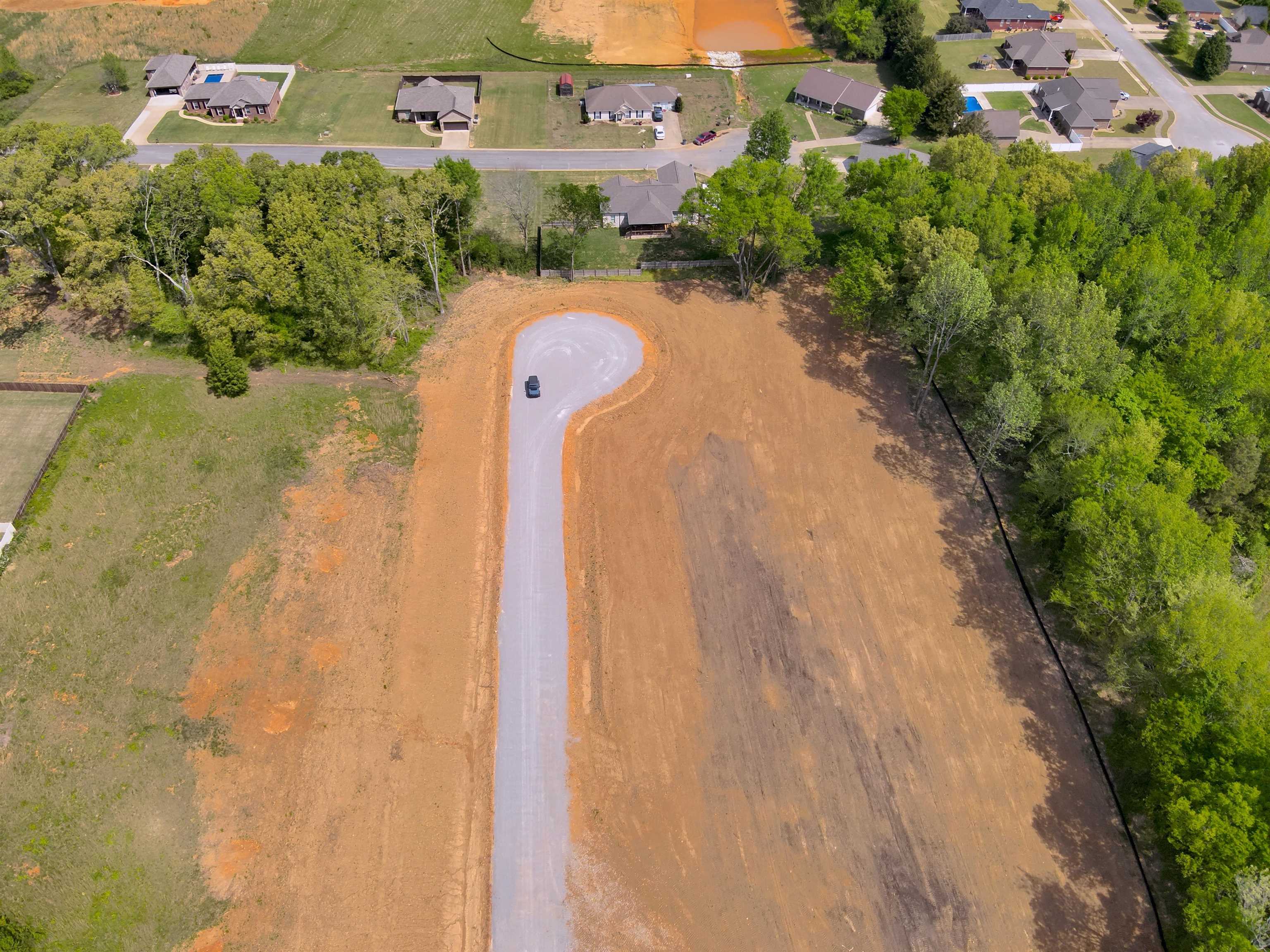 Lot 14 Alabama St, Killen, AL 35645 — photo 8