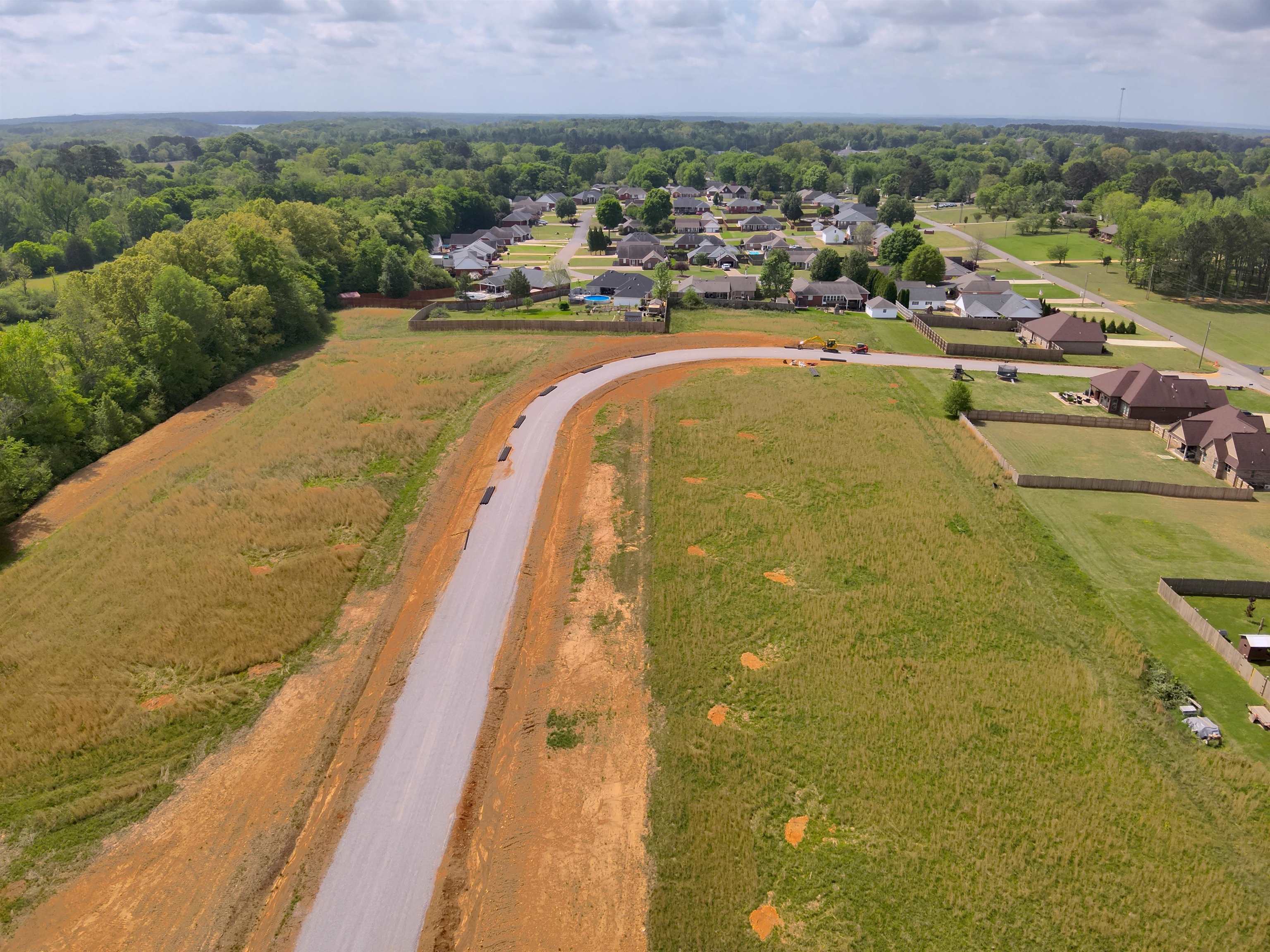 Lot 15 Alabama St, Killen, AL 35645 — photo 4