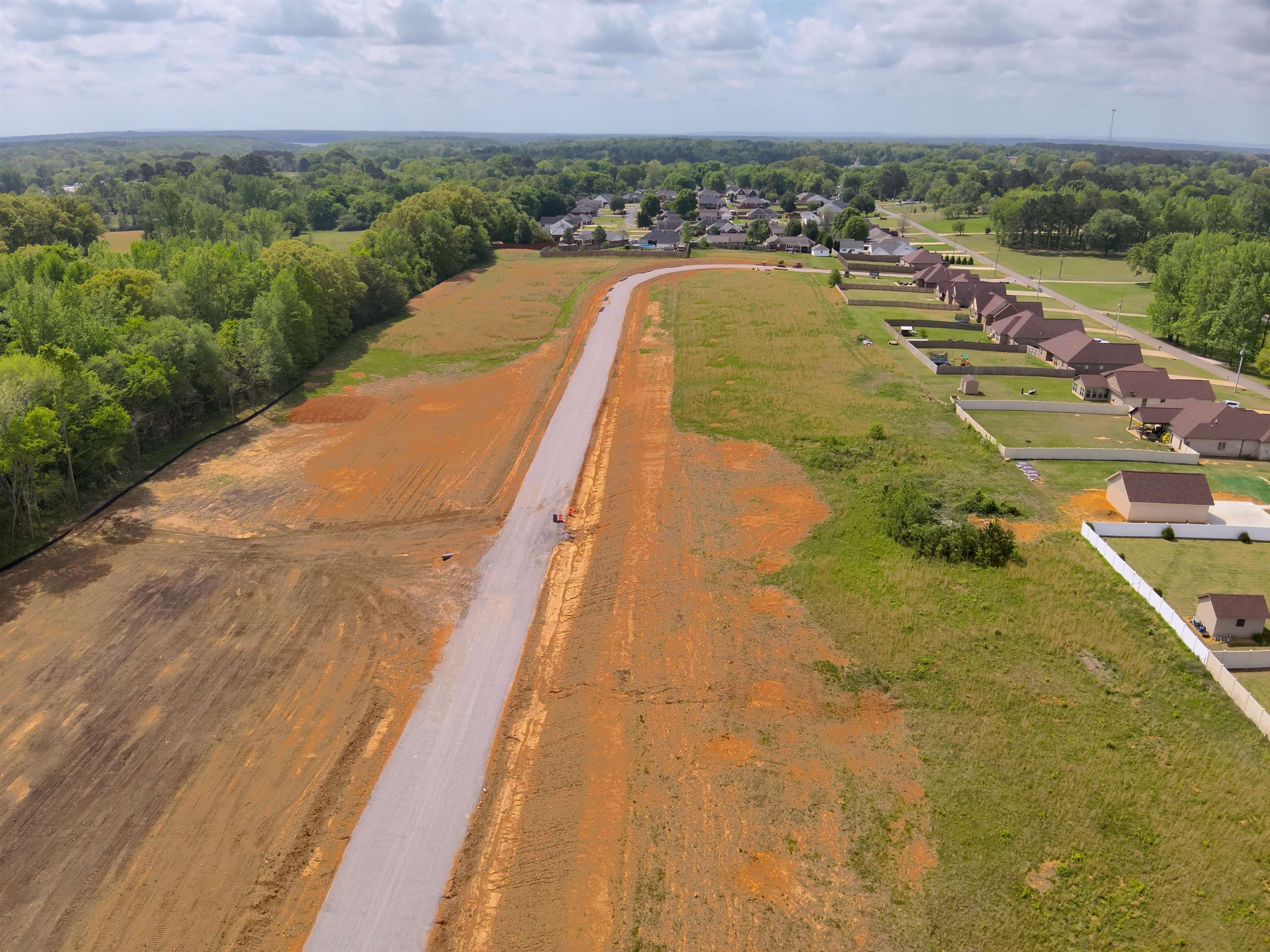 Lot 17 Alabama St, Killen, AL 35645 — photo 3