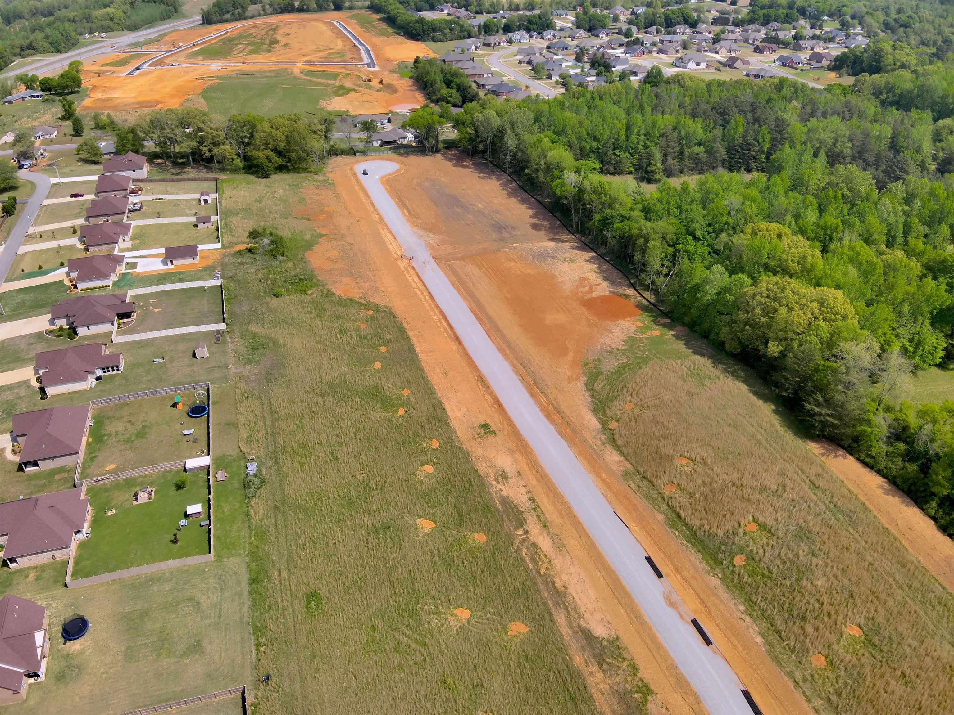 Lot 17 Alabama St, Killen, AL 35645 — photo 5
