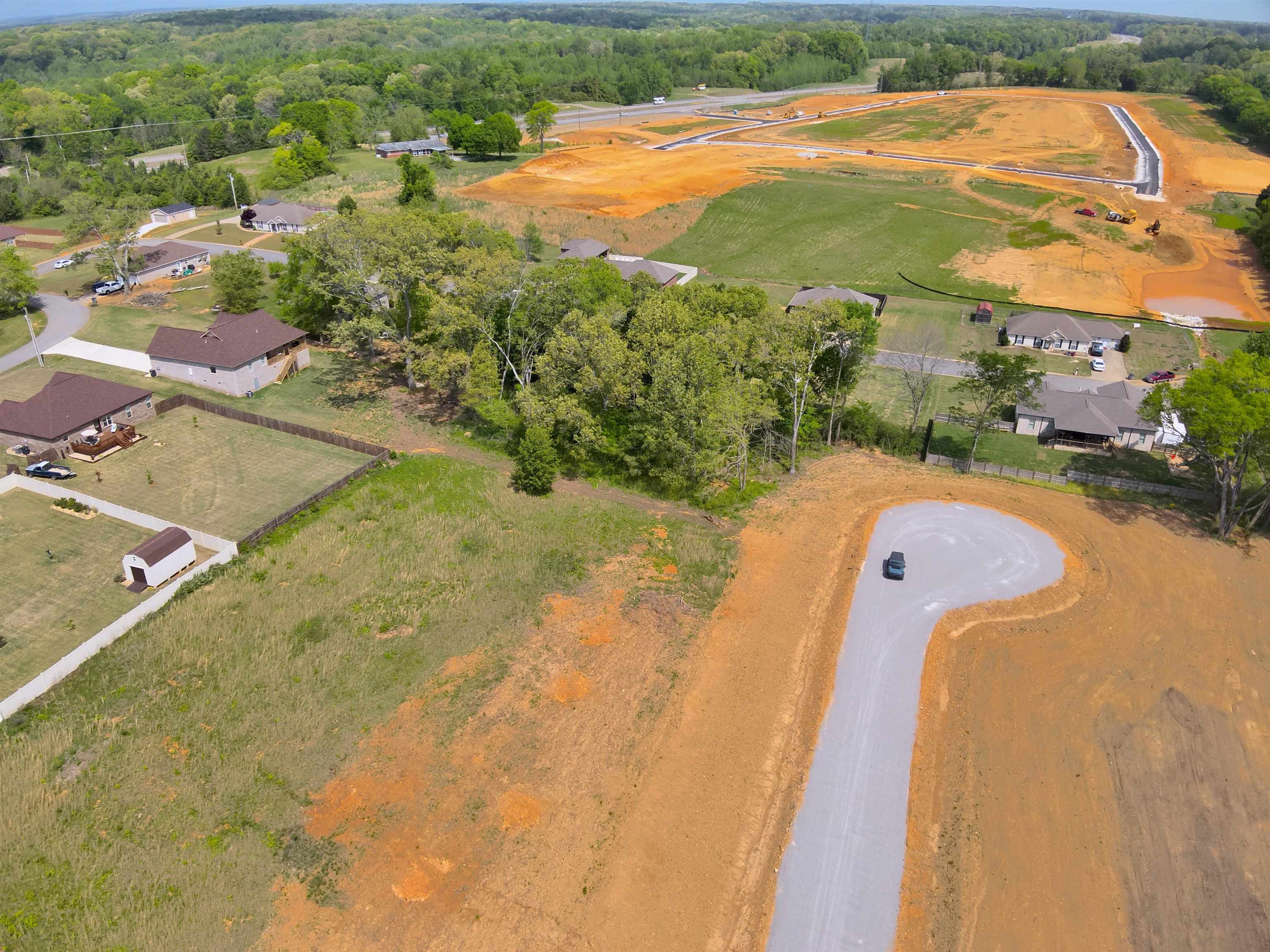 Lot 17 Alabama St, Killen, AL 35645 — photo 10