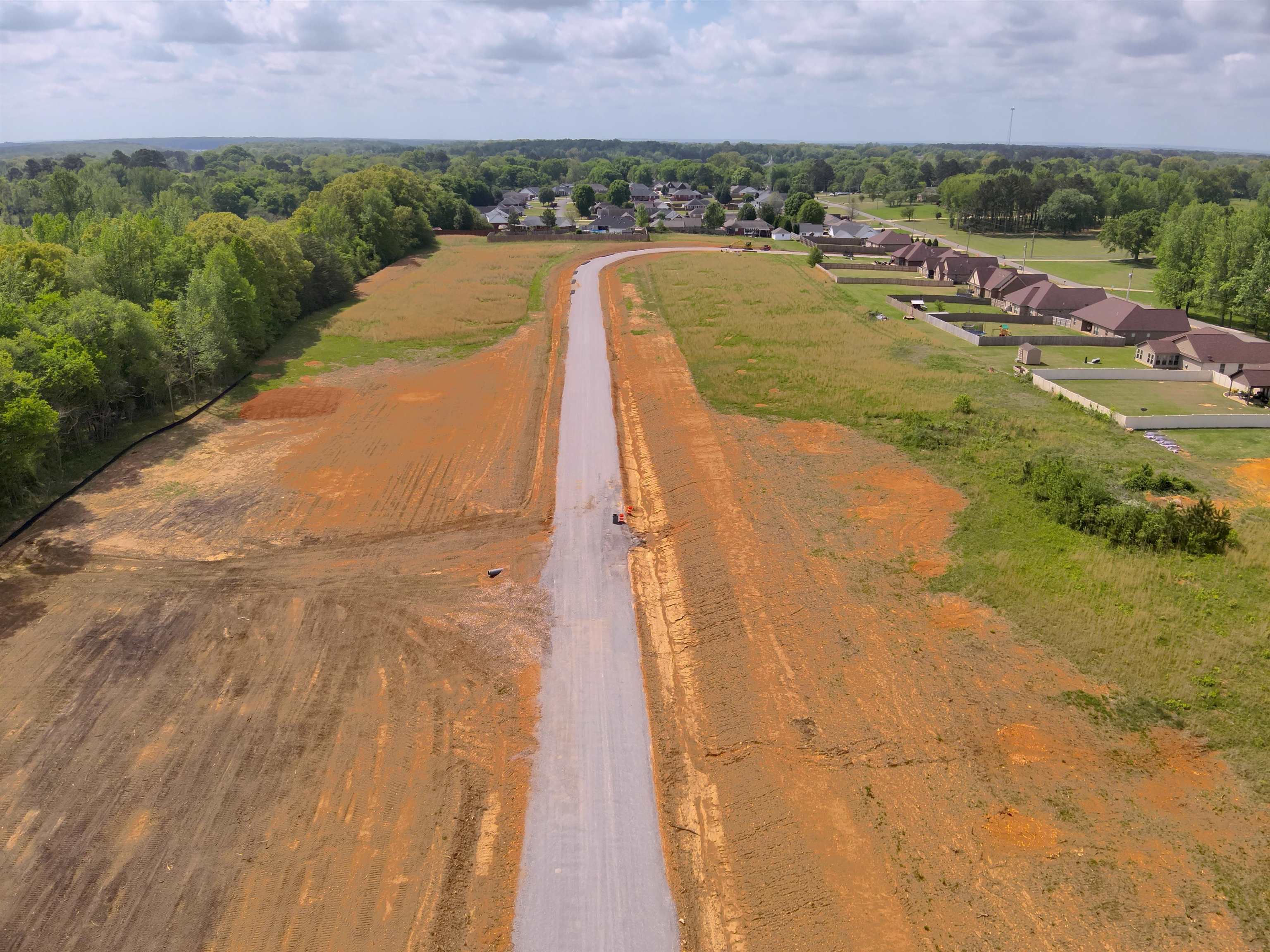 Lot 18 Alabama St, Killen, AL 35645 — photo 1