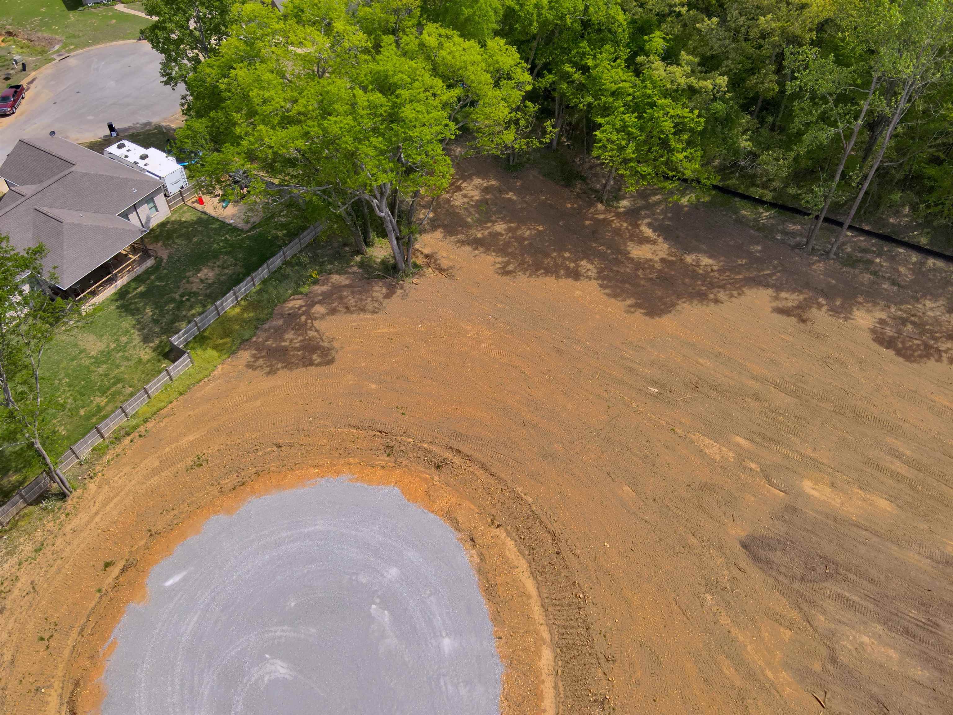 Lot 27 Alabama St, Killen, AL 35645 — photo 2