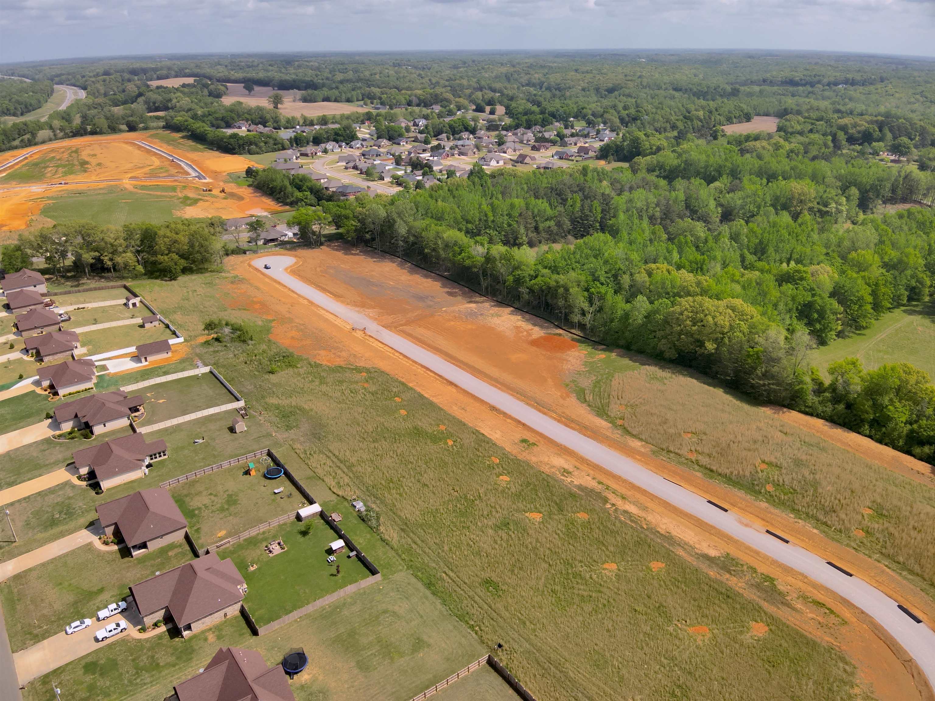 Lot 27 Alabama St, Killen, AL 35645 — photo 6