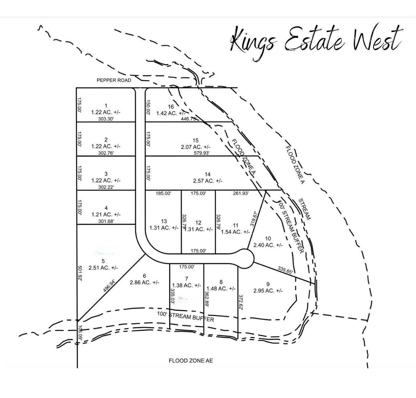 Lot 7 Monarch Dr, Athens, AL 35613 — photo 1
