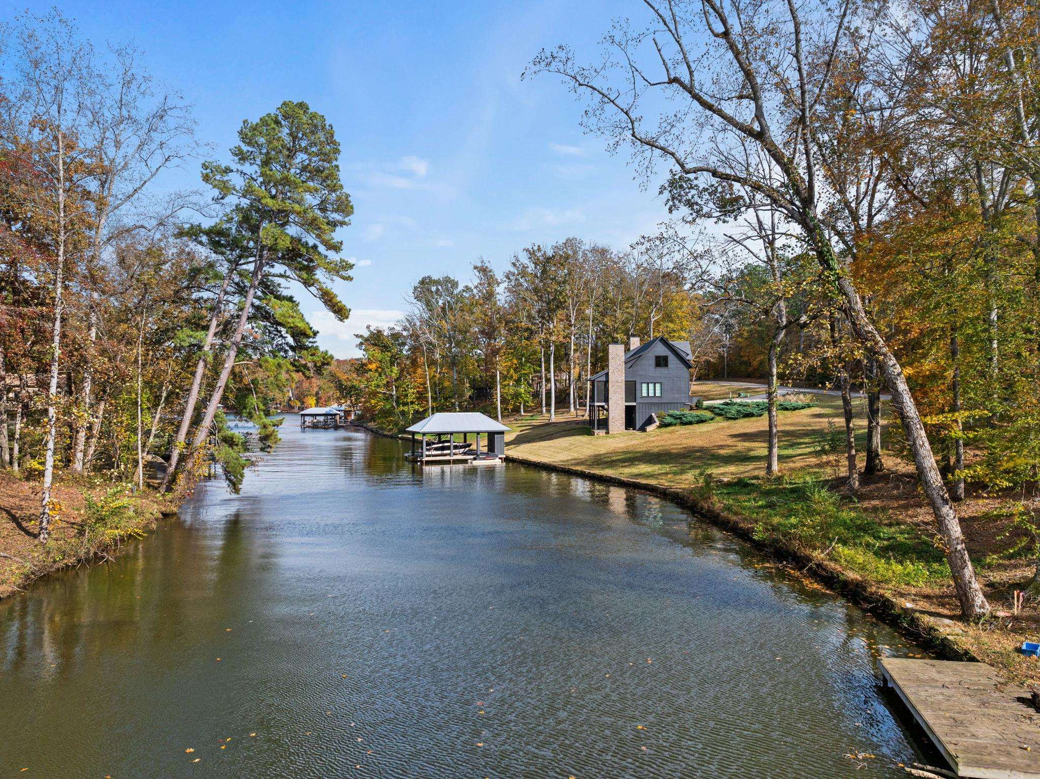 1584 N Shore Dr, Florence, AL 35634 — photo 12