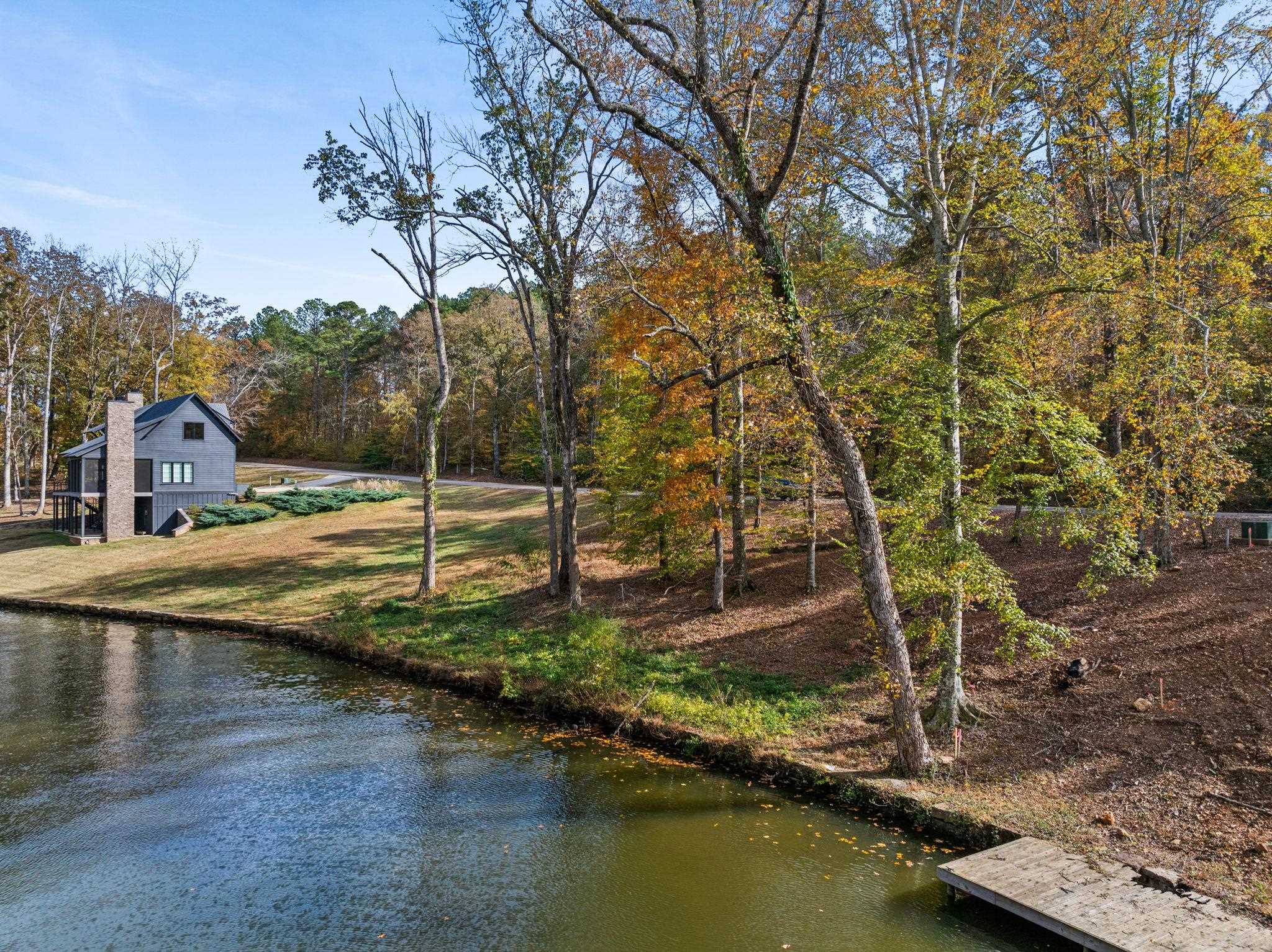1584 N Shore Dr, Florence, AL 35634 — photo 3